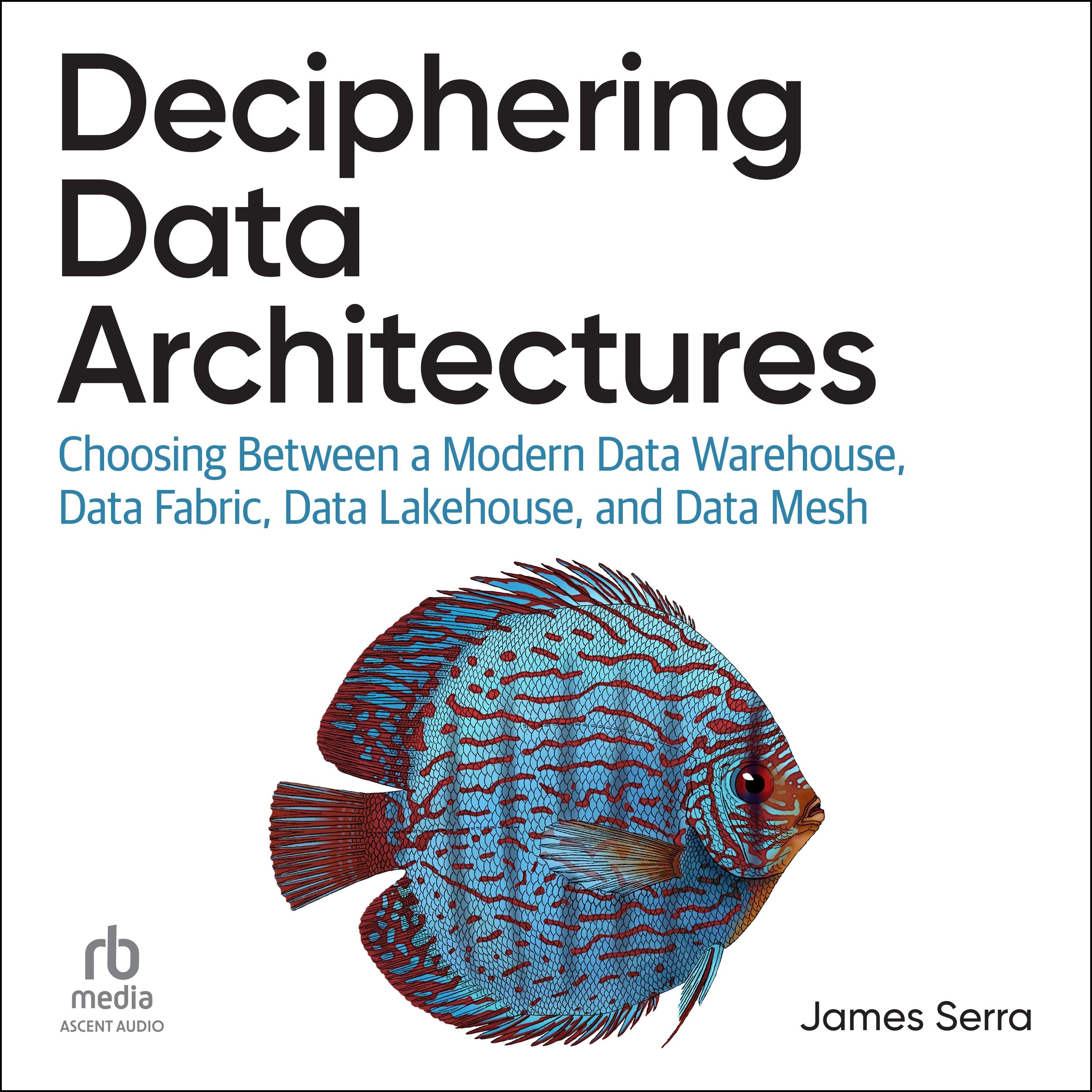 Deciphering Data Architectures