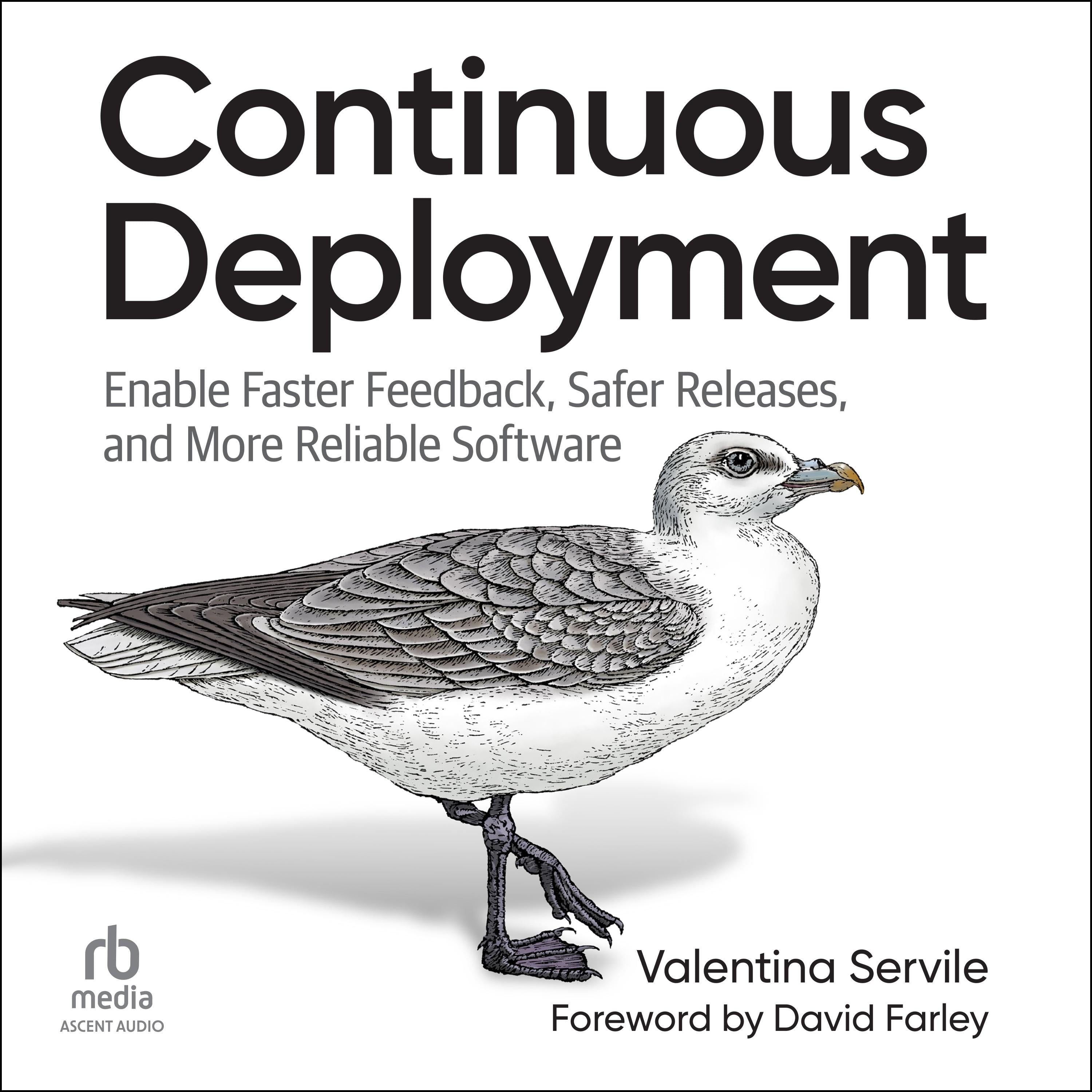 Continuous Deployment