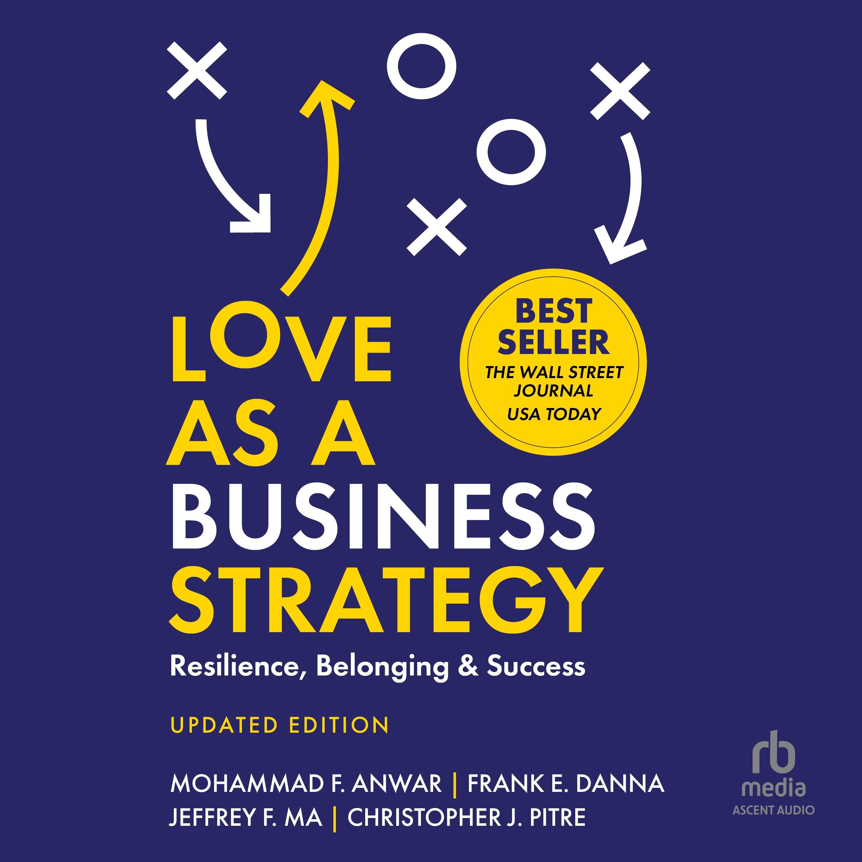 Love as a Business Strategy