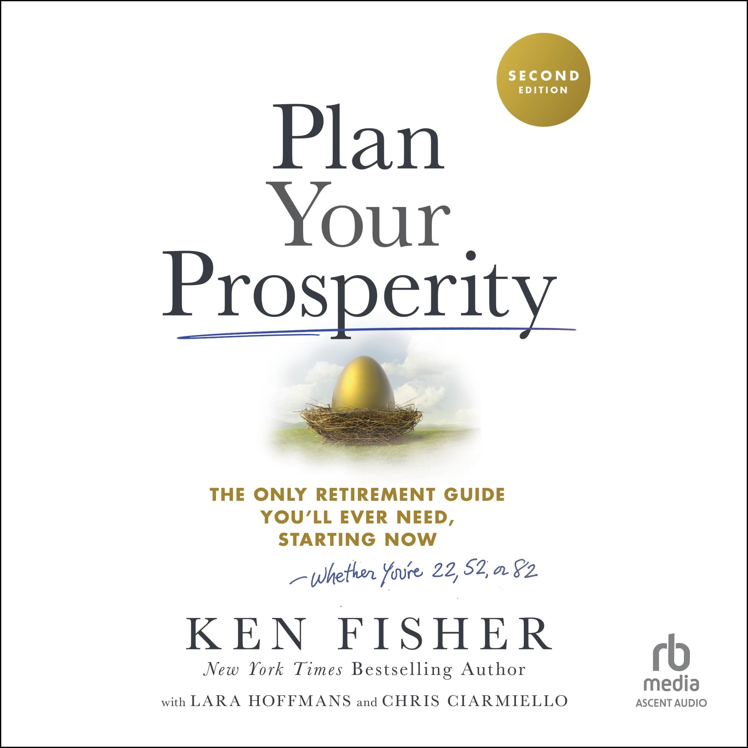 Plan Your Prosperity