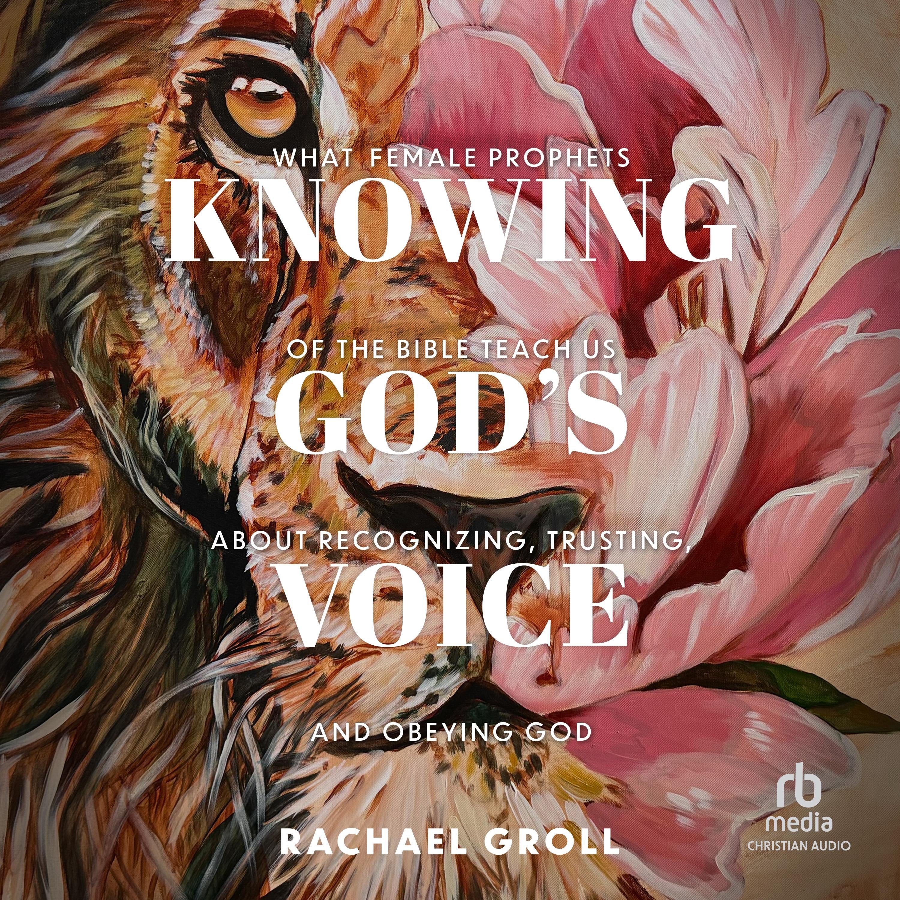 Knowing God's Voice