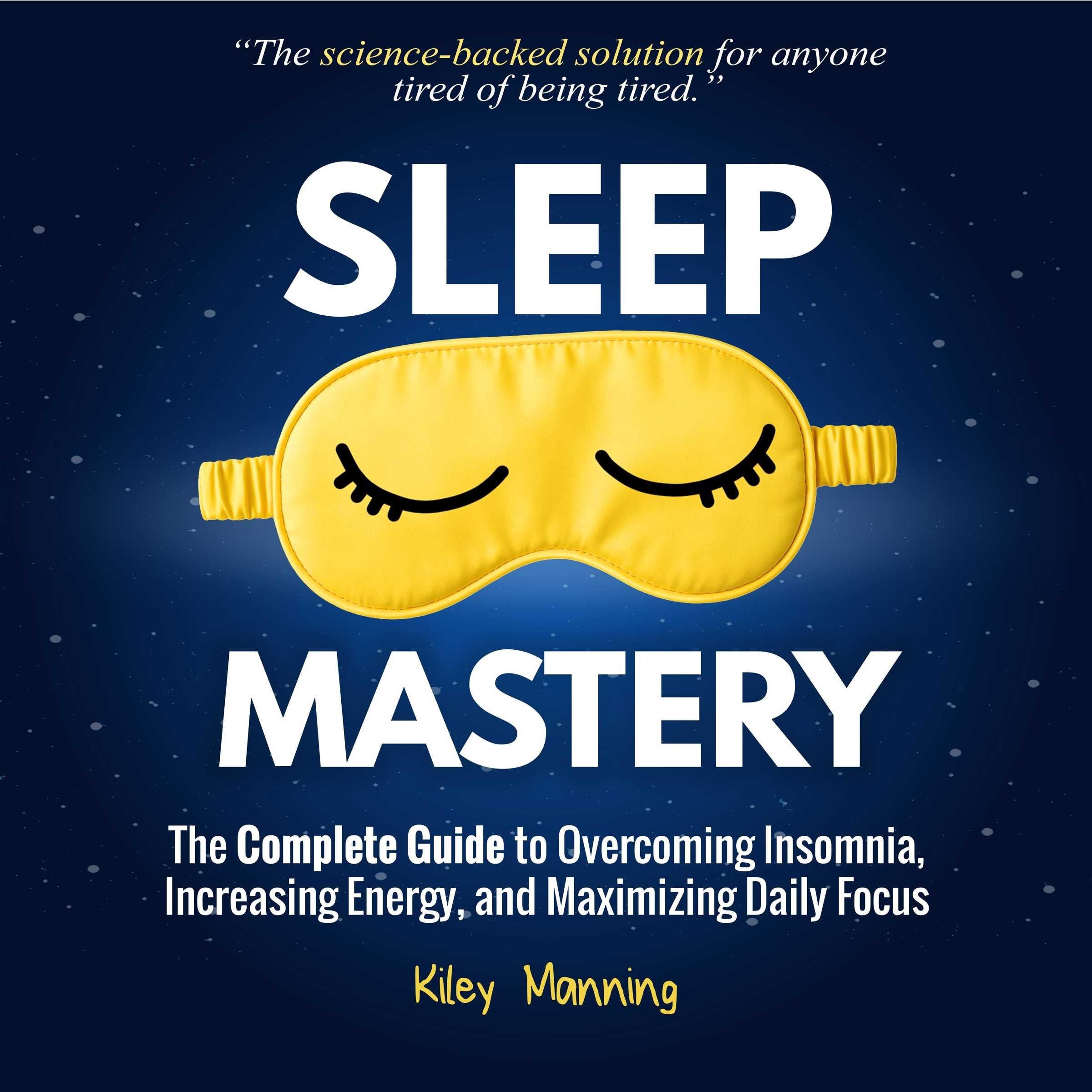 Sleep Mastery