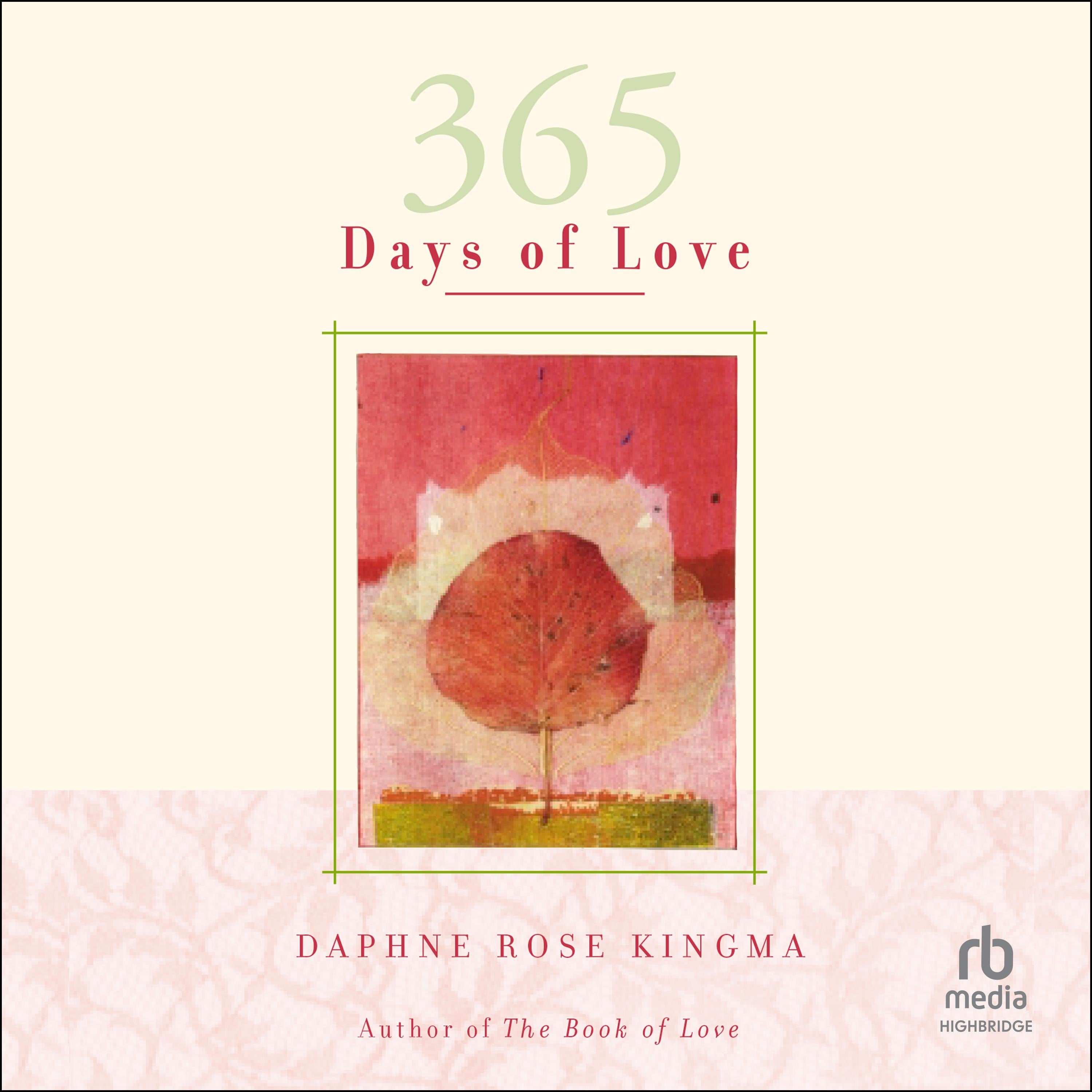 365 Days of Love