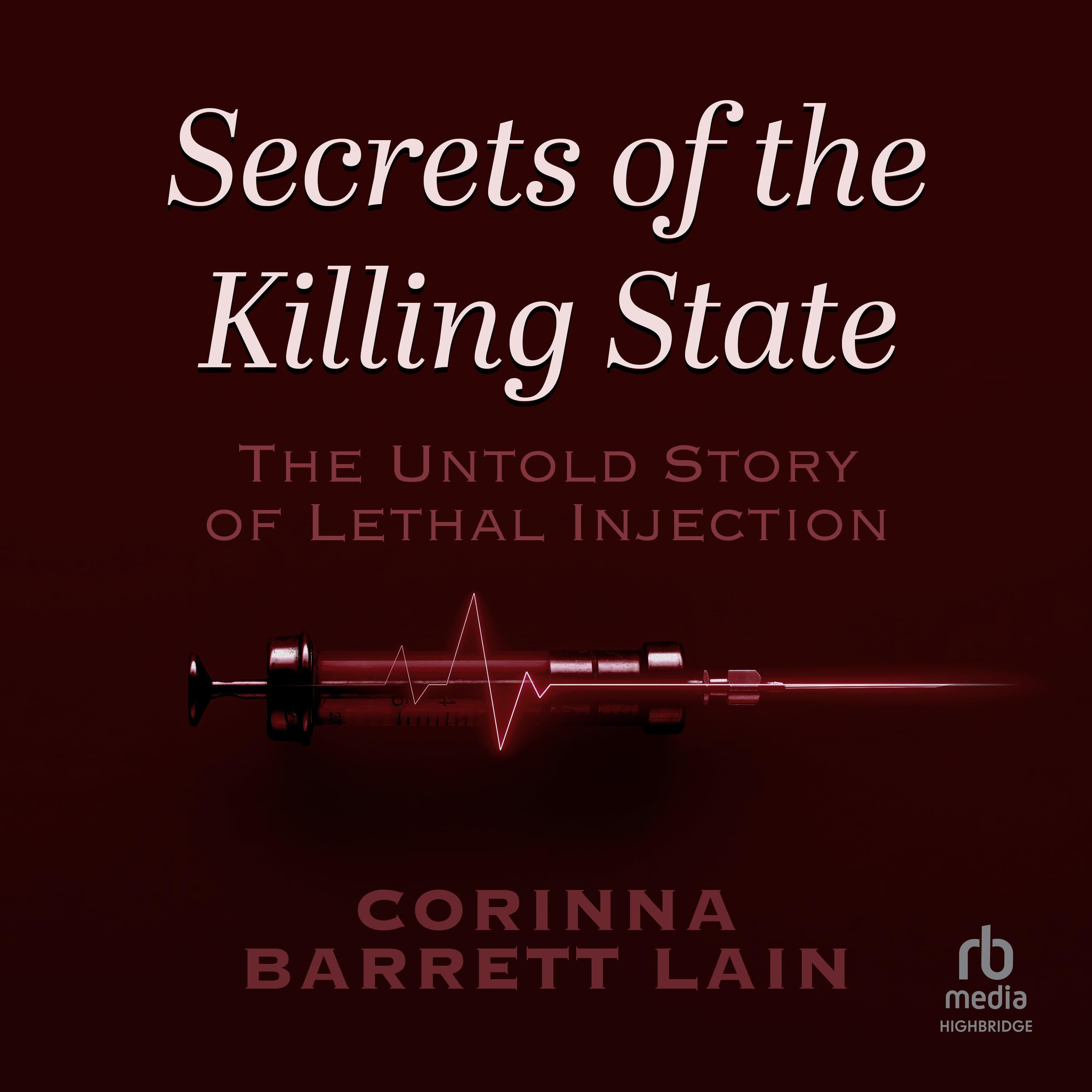 Secrets of the Killing State