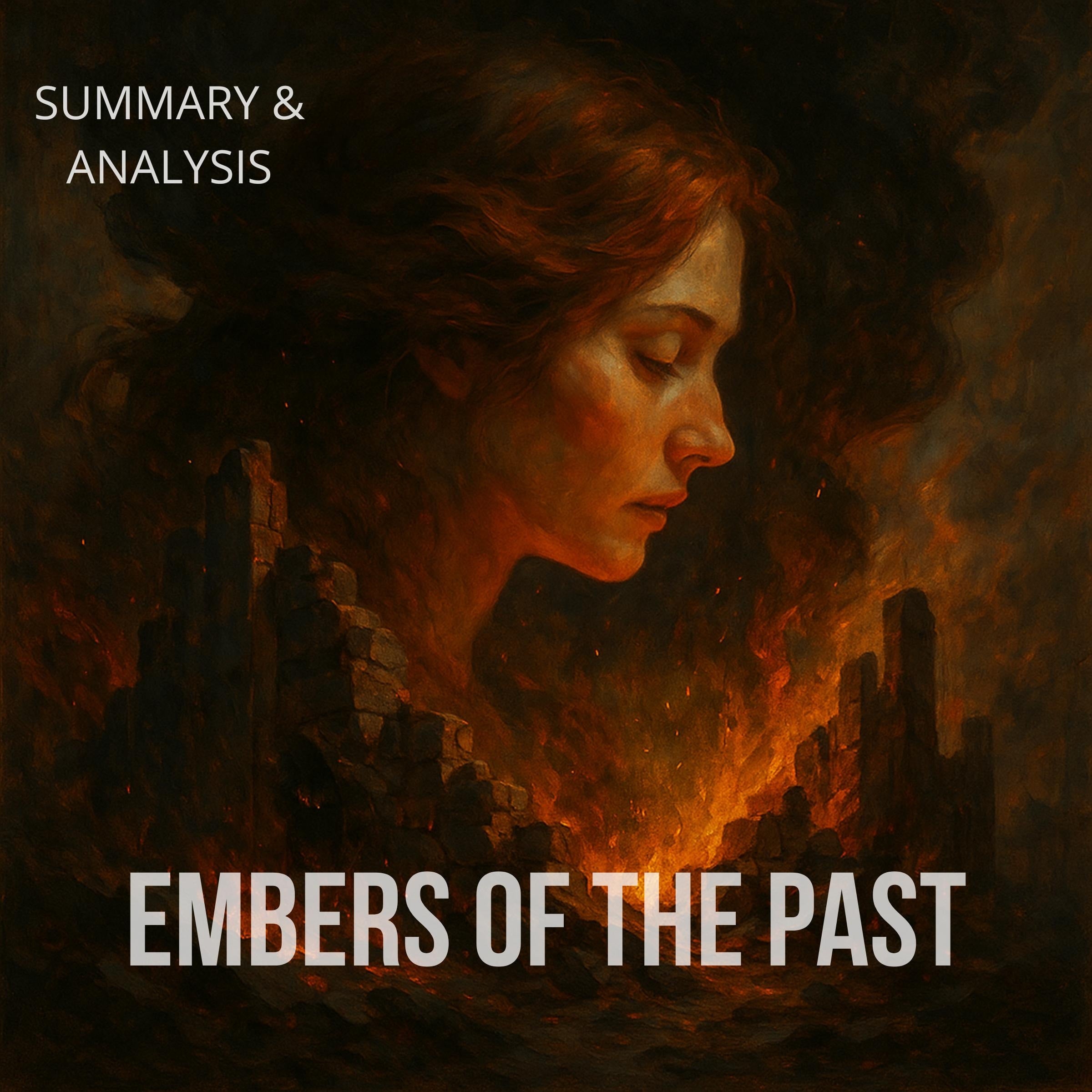 Embers of the Past: Book summary & analysis
