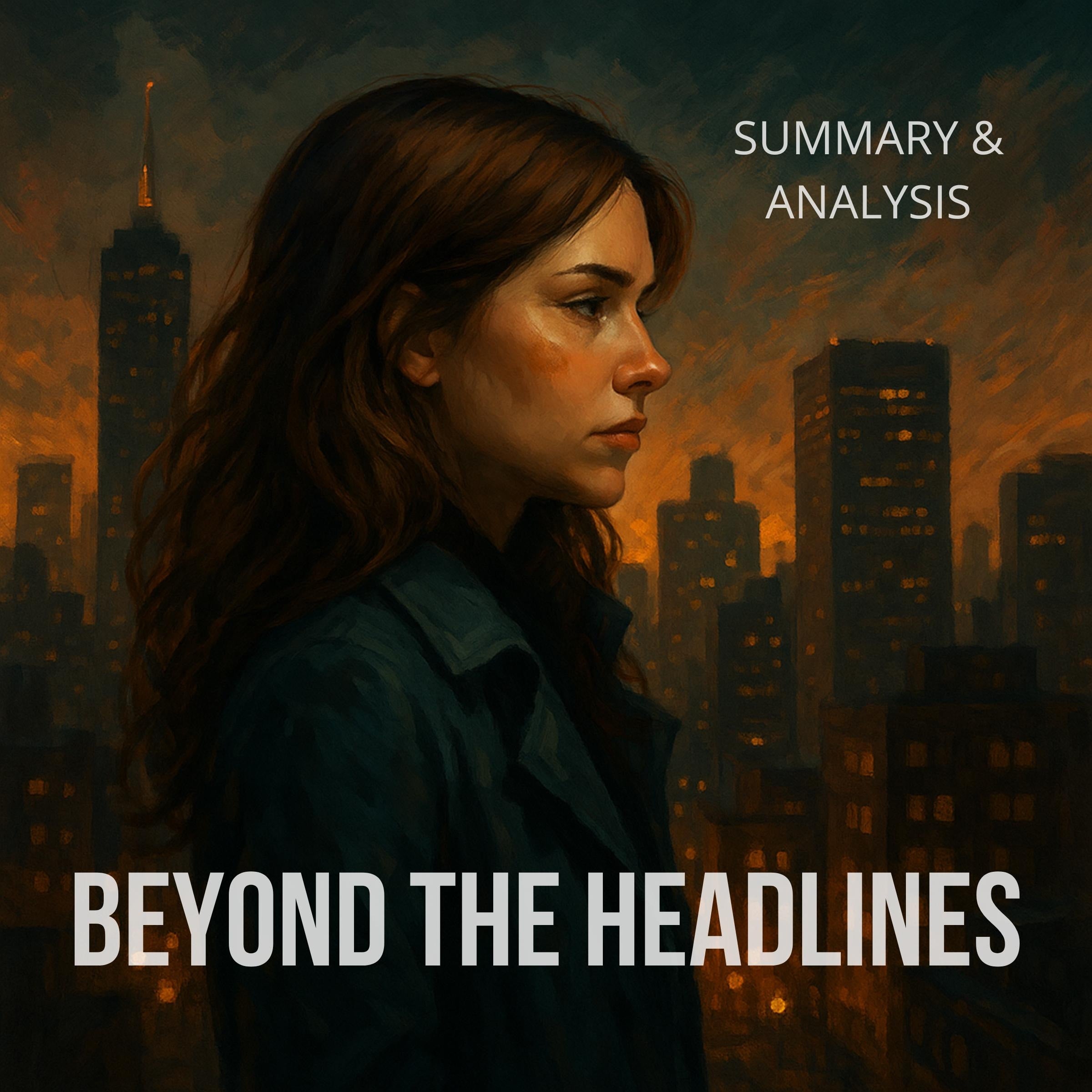 Beyond the Headlines: Summary & analysis