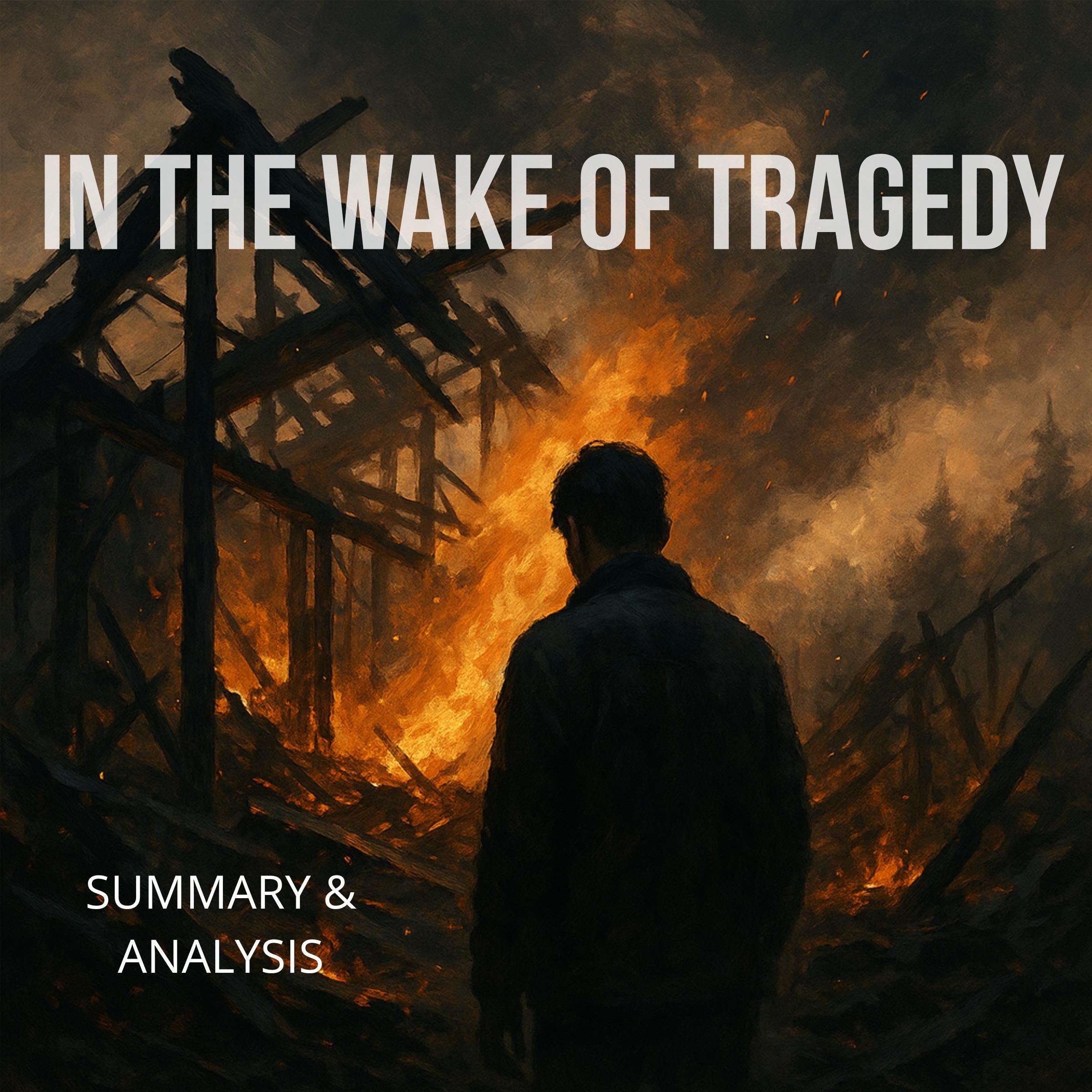 In the Wake of Tragedy: Book summary & analysis