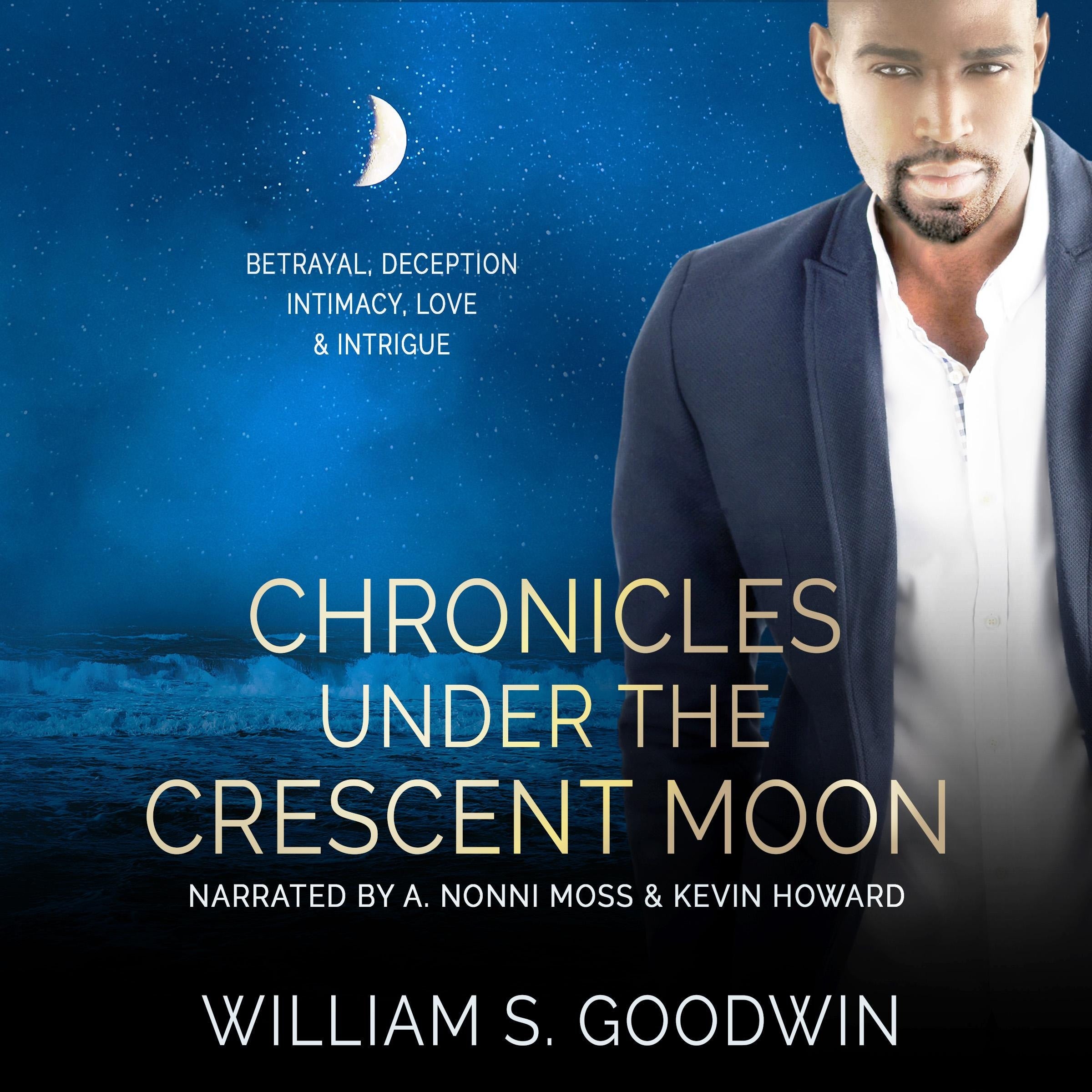 Chronicles Under the Crescent Moon