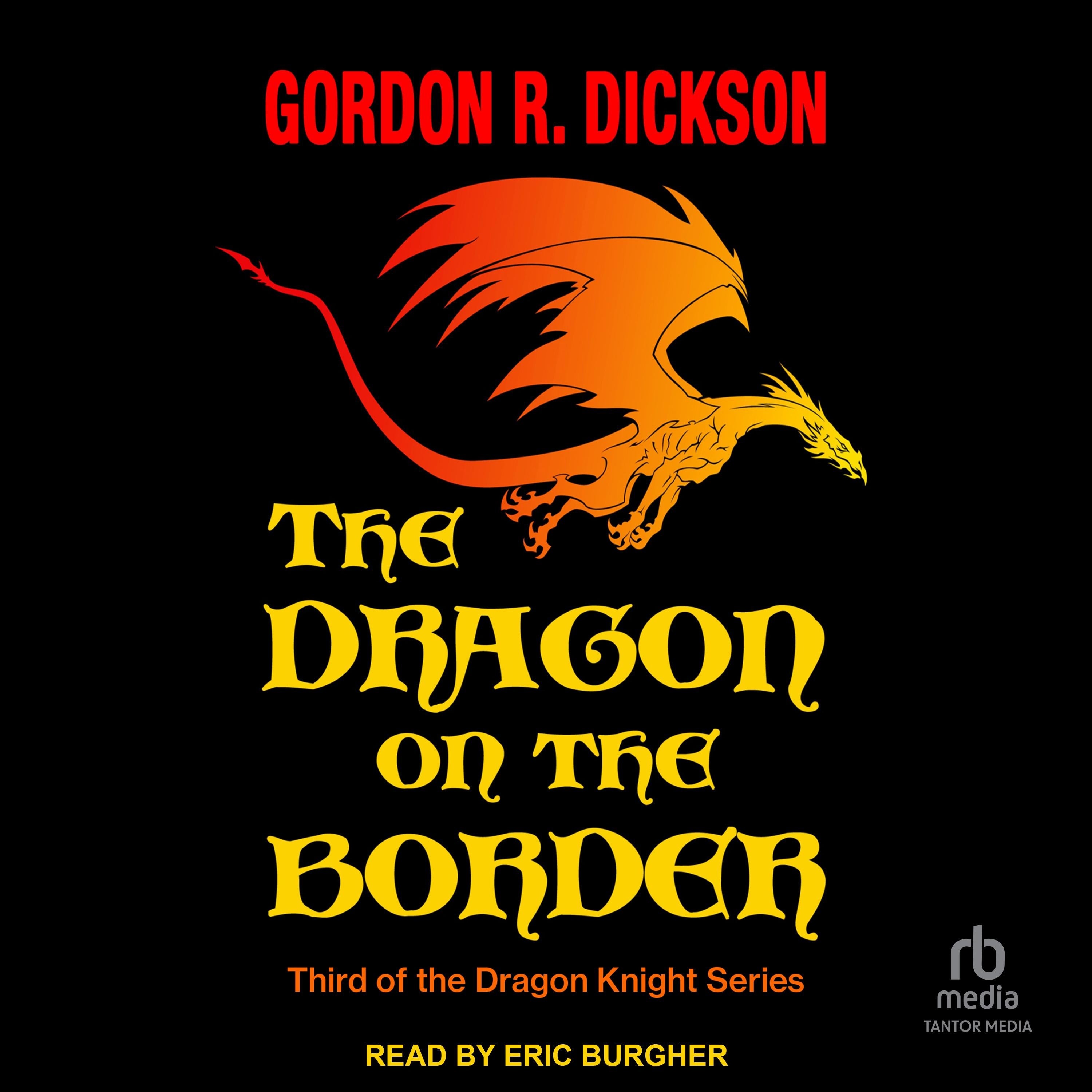The Dragon and the Border