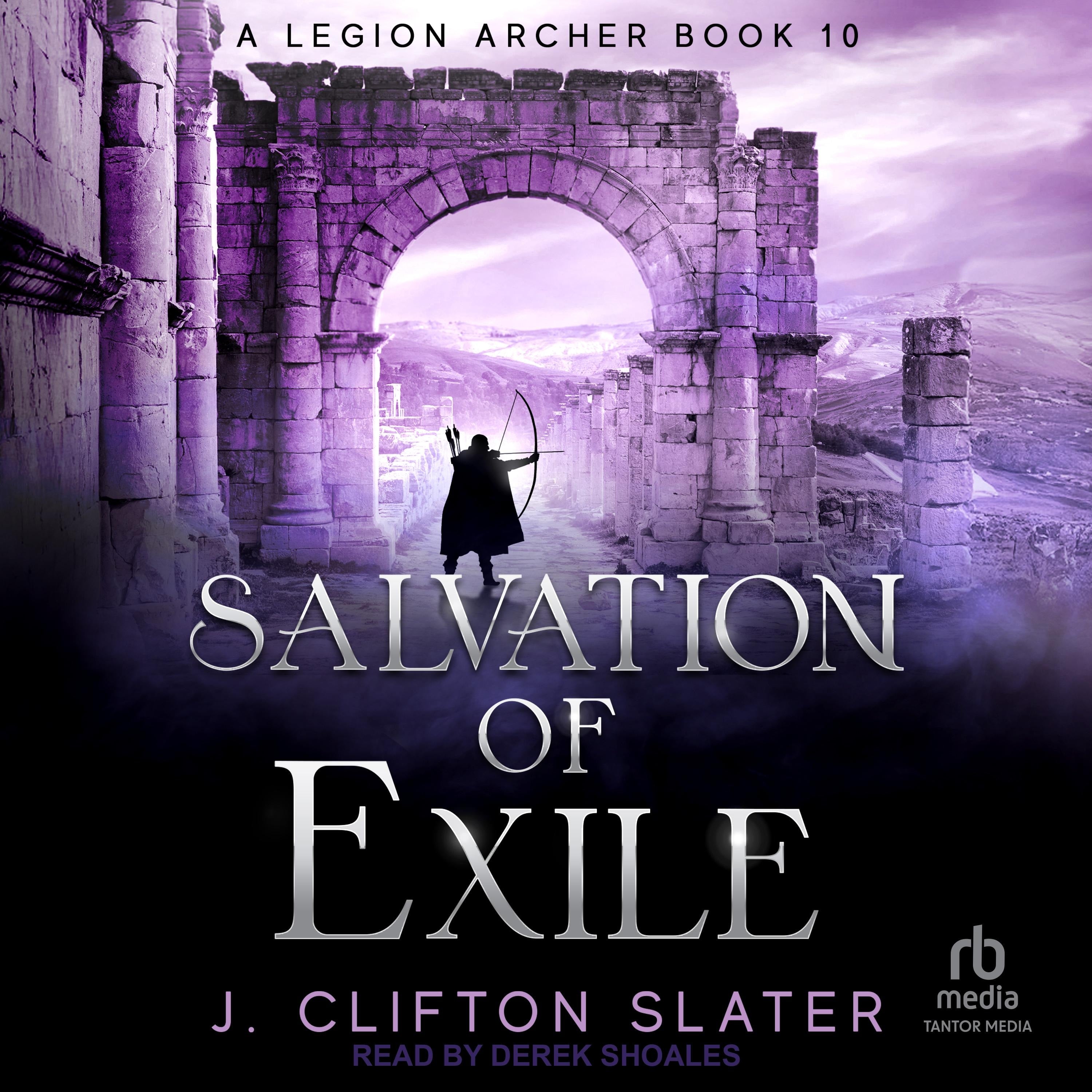 Salvation of Exile