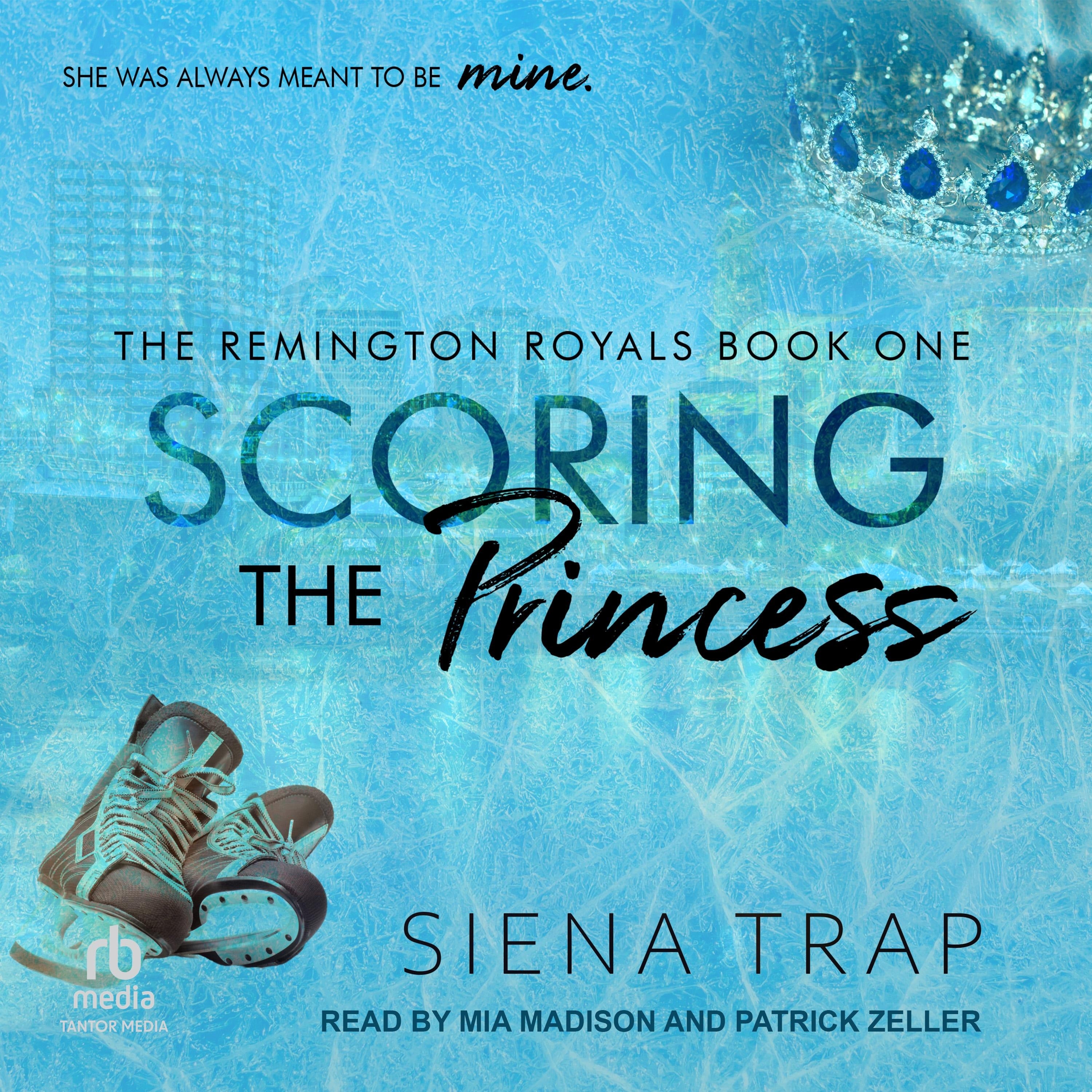 Scoring the Princess