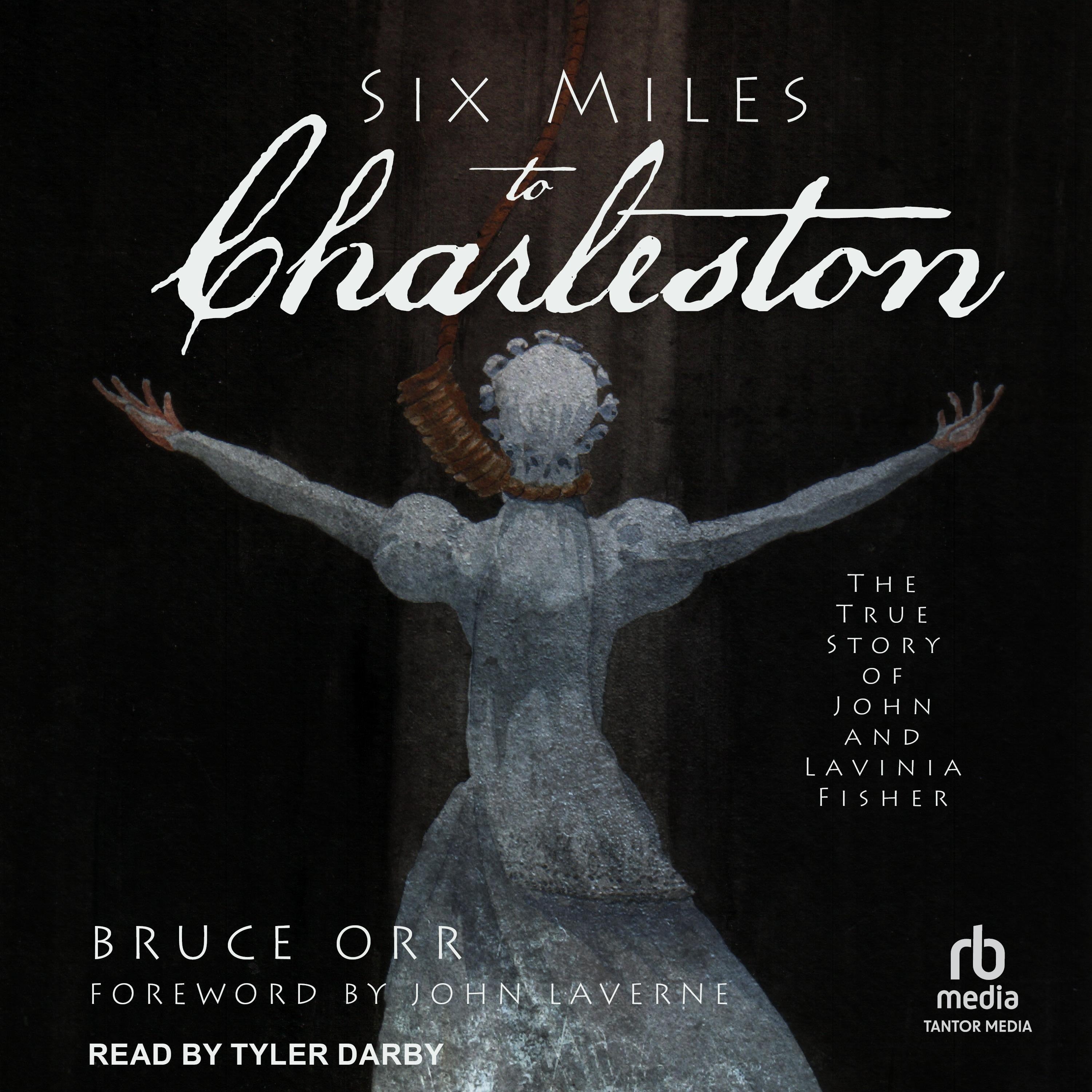 Six Miles to Charleston