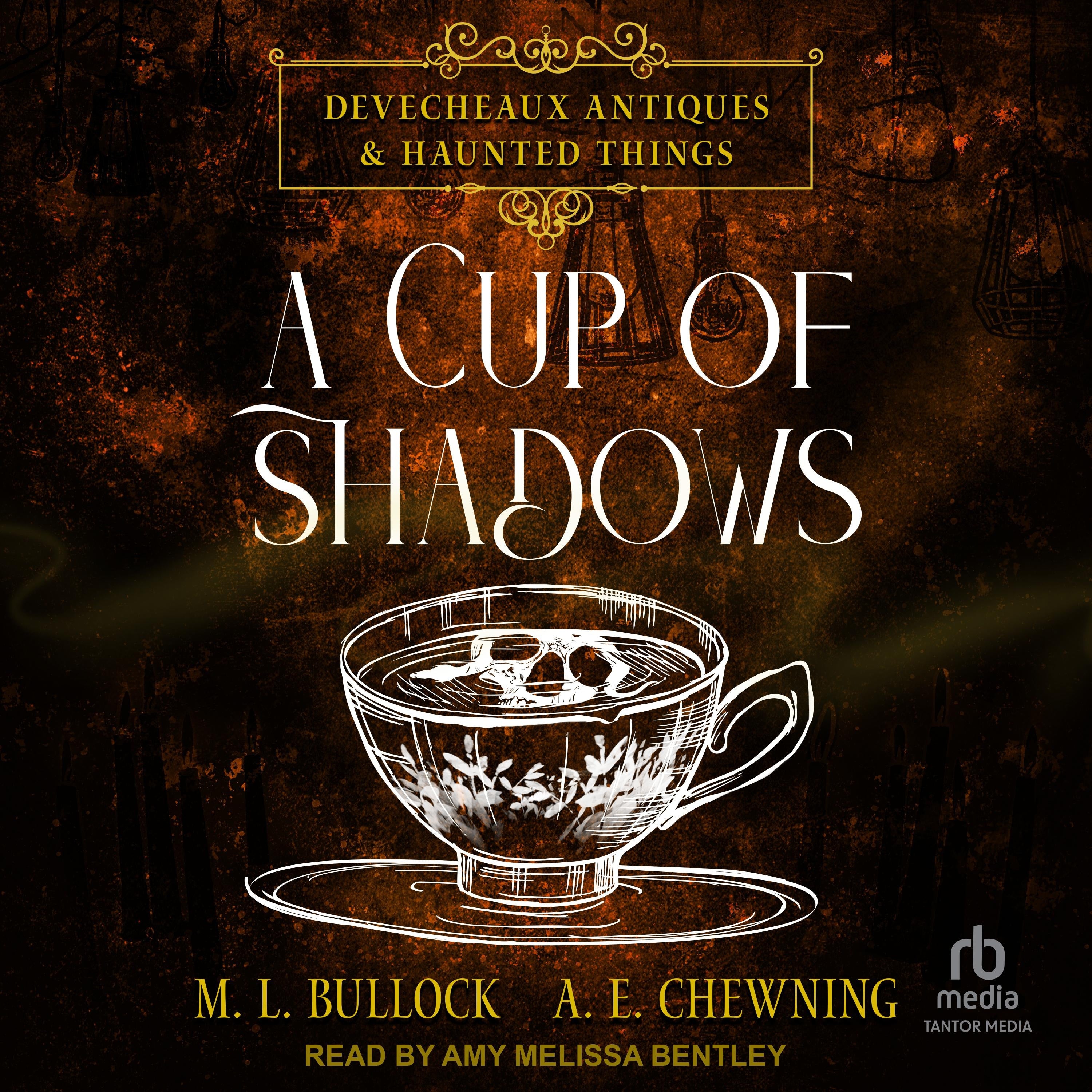 A Cup of Shadows