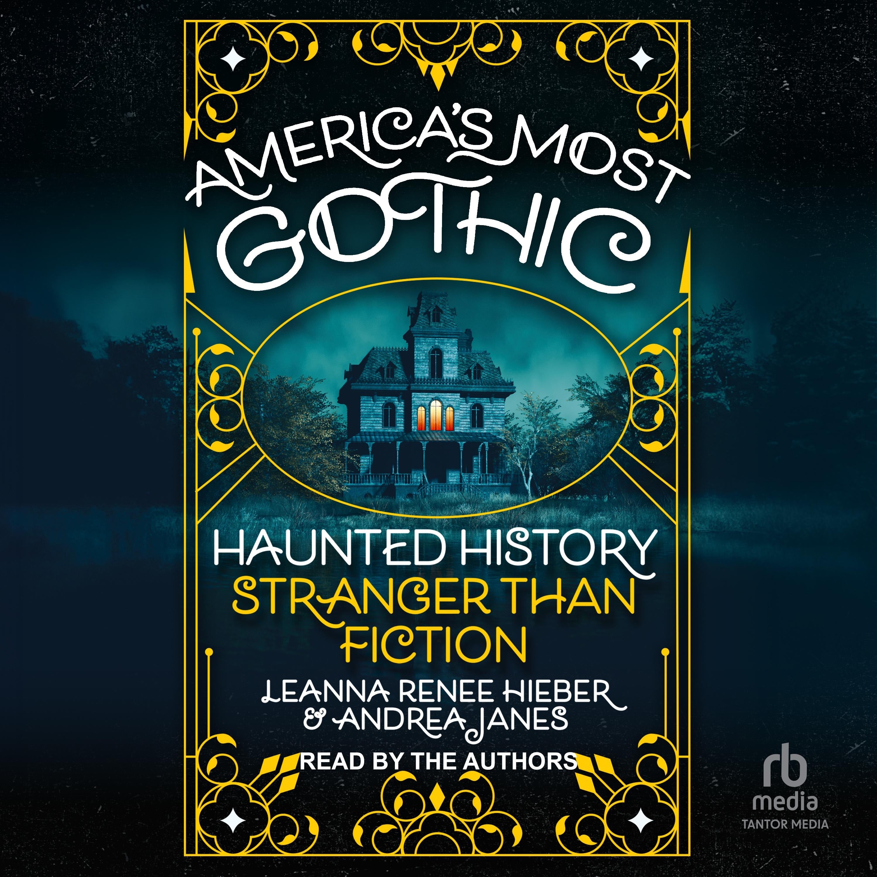 America's Most Gothic