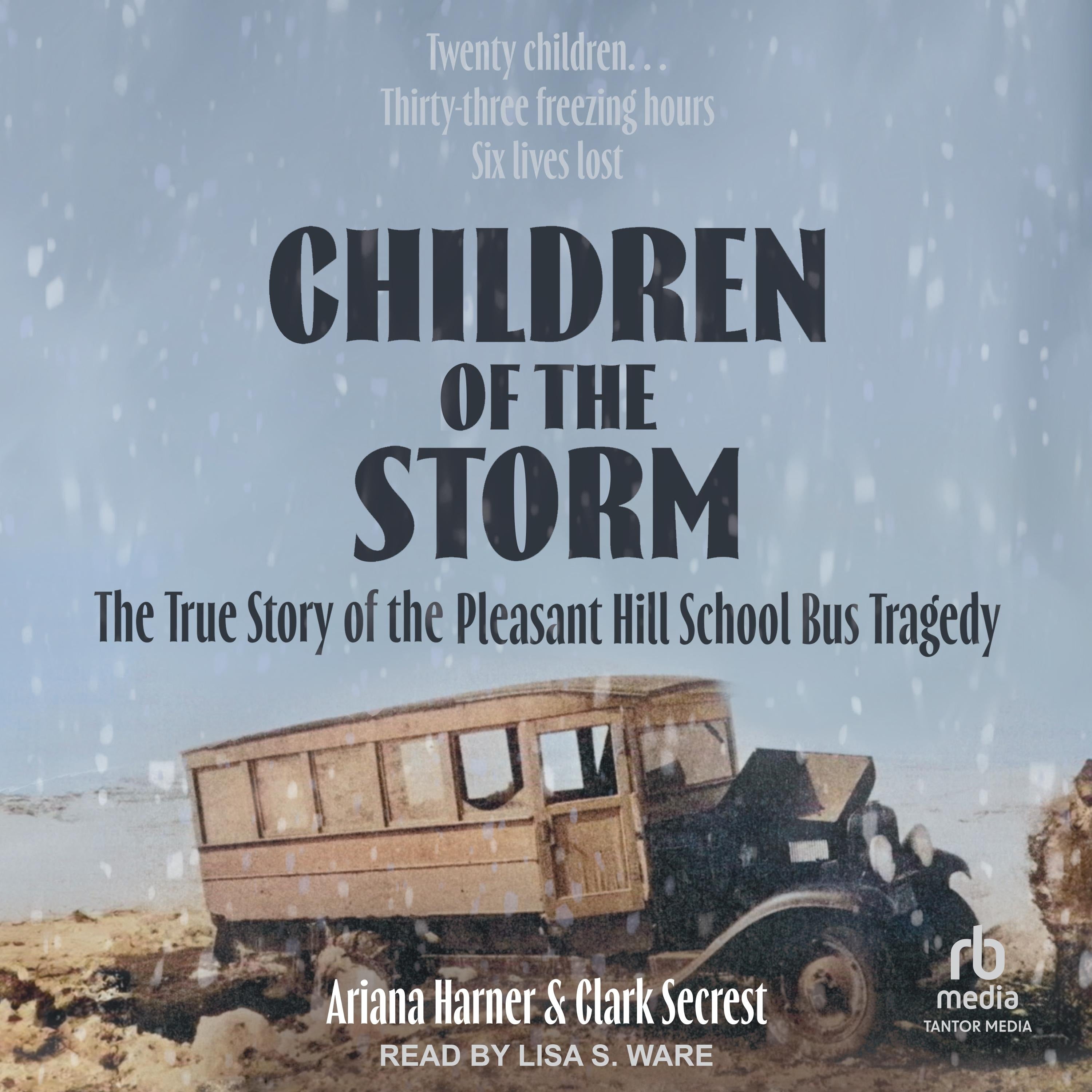 Children of the Storm