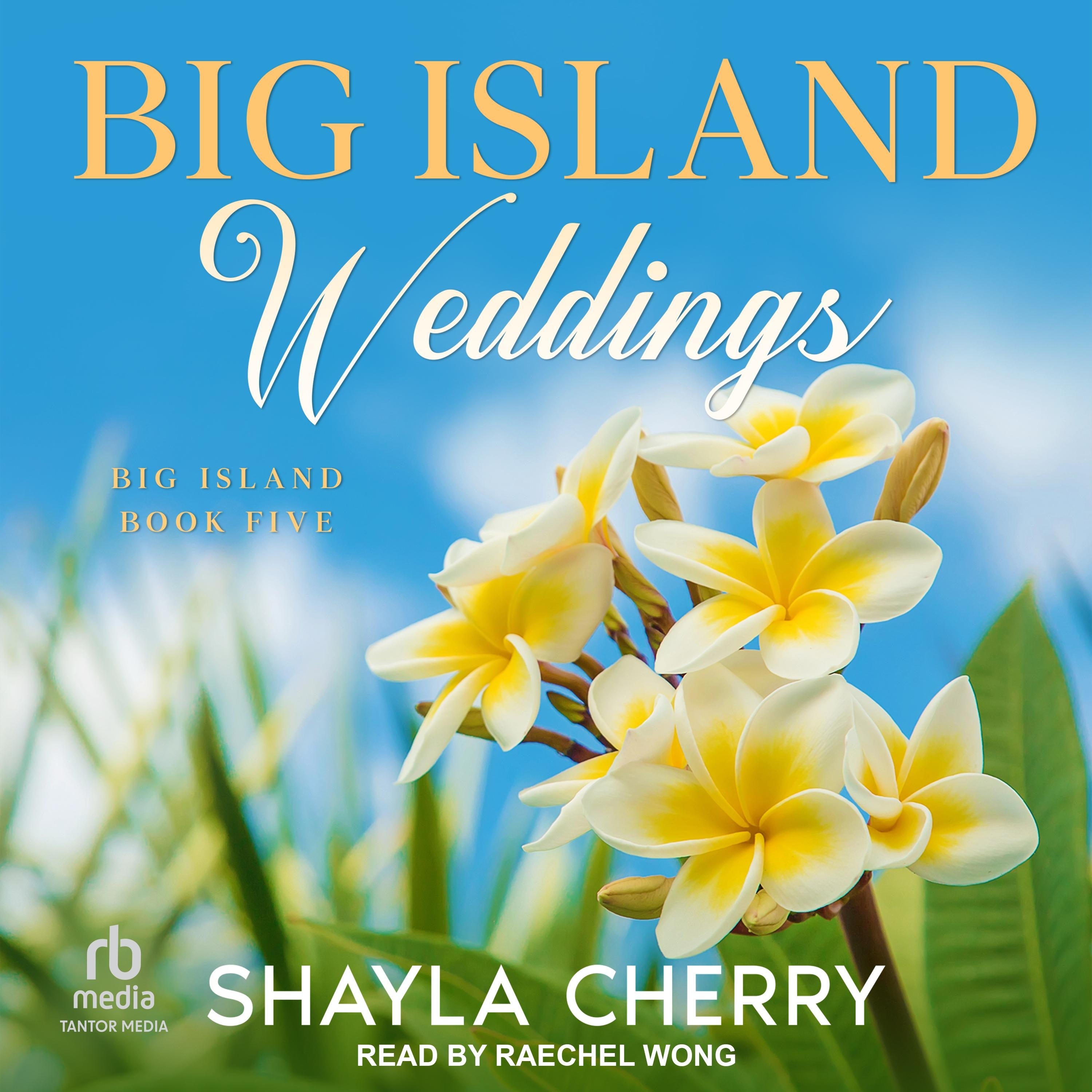 Big Island Weddings