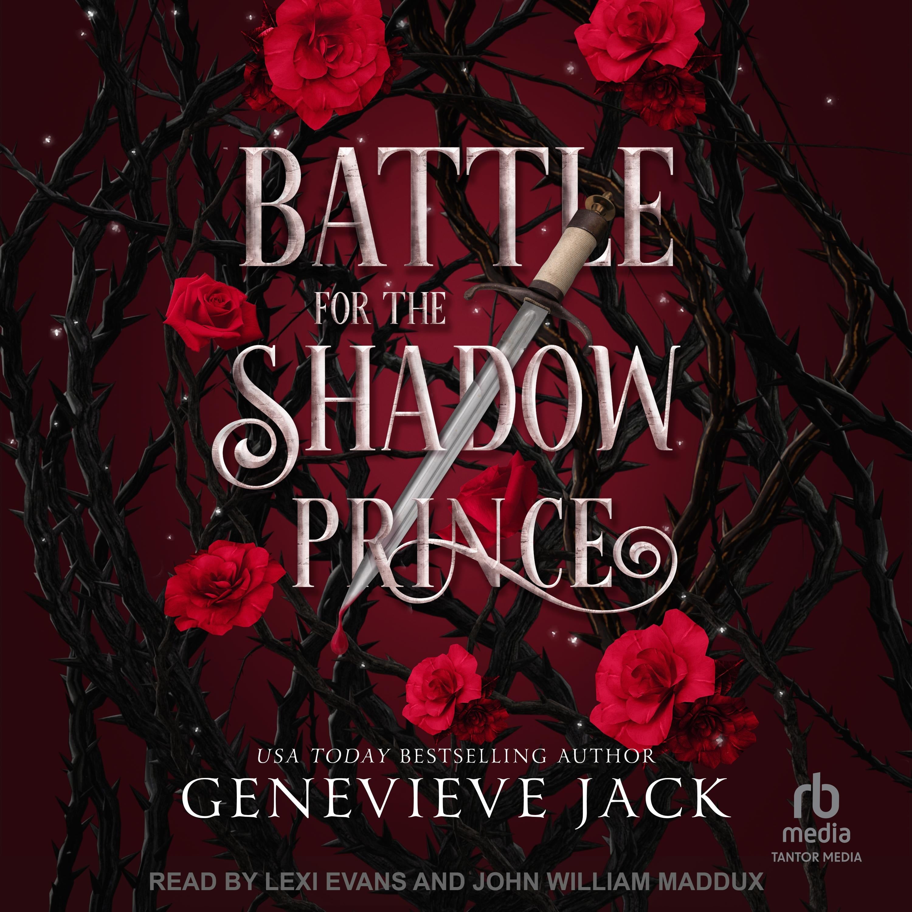 Battle for the Shadow Prince