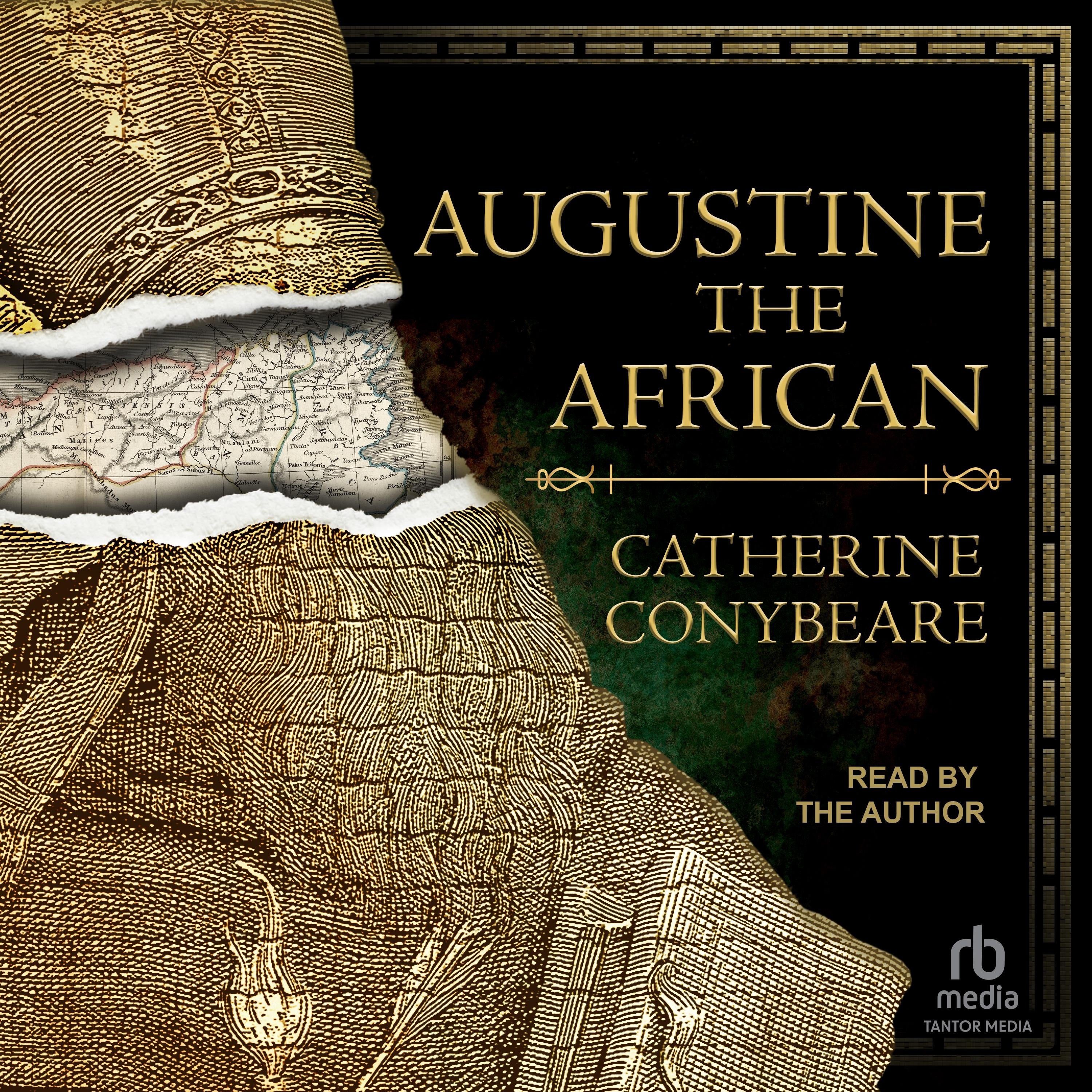 Augustine the African