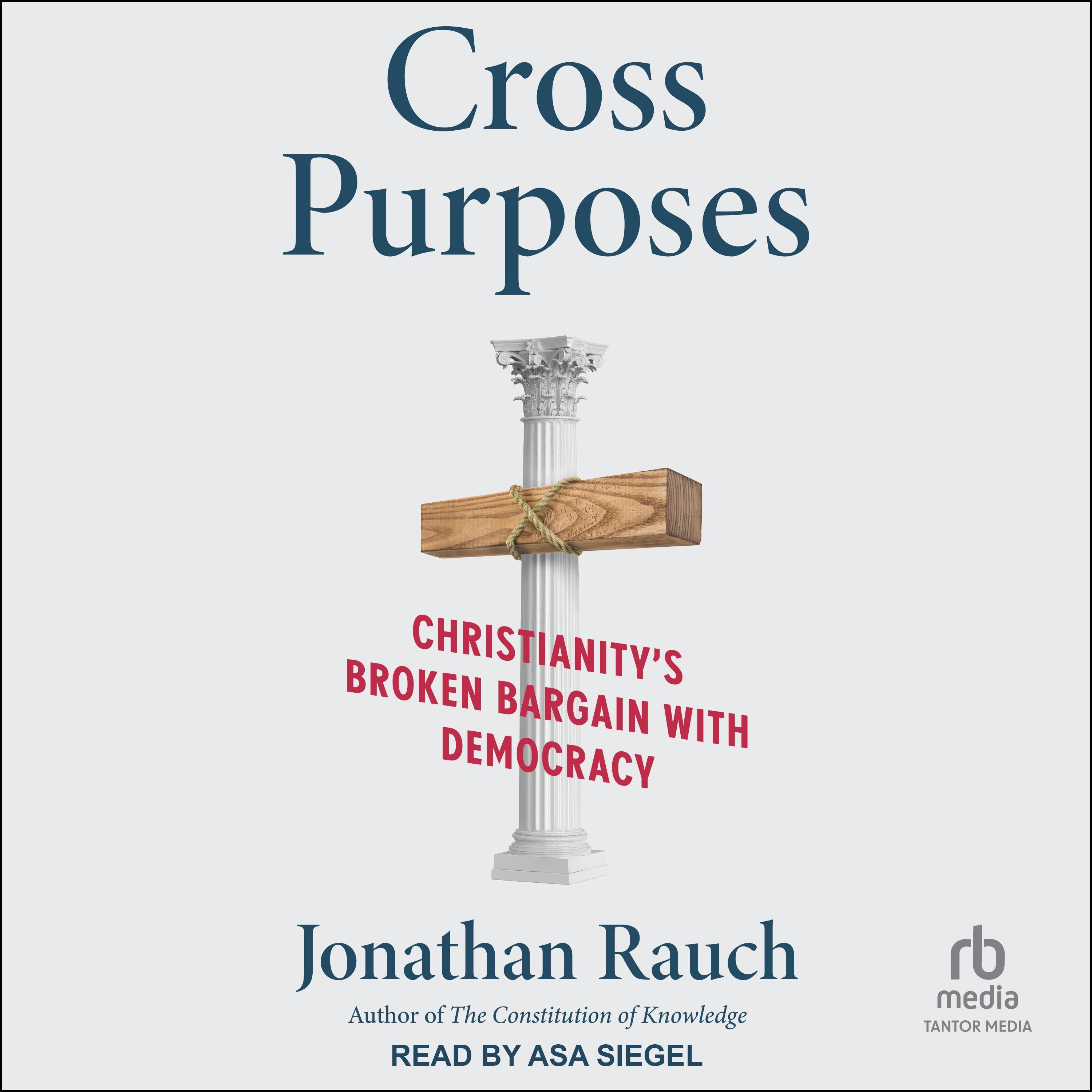 Cross Purposes