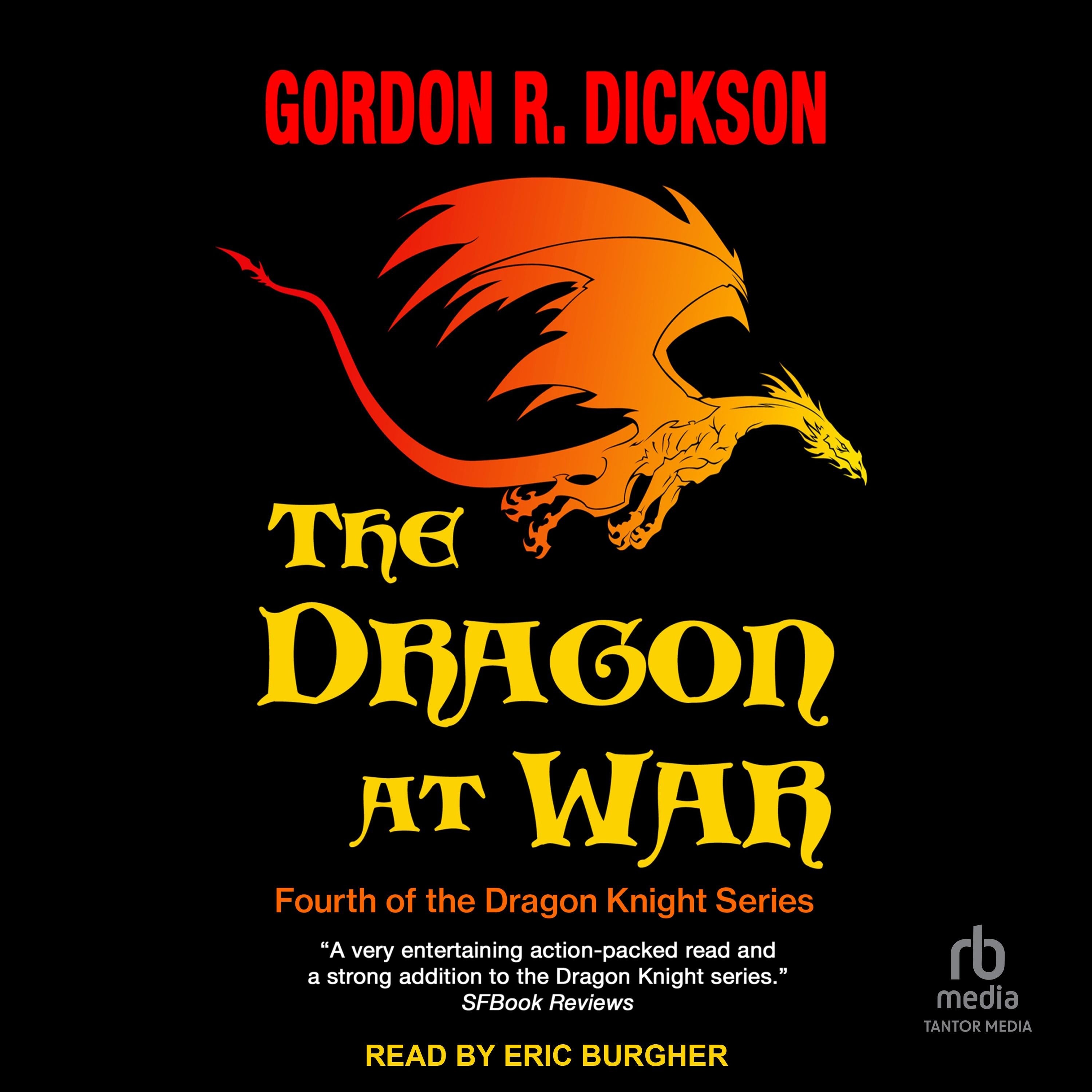 The Dragon at War