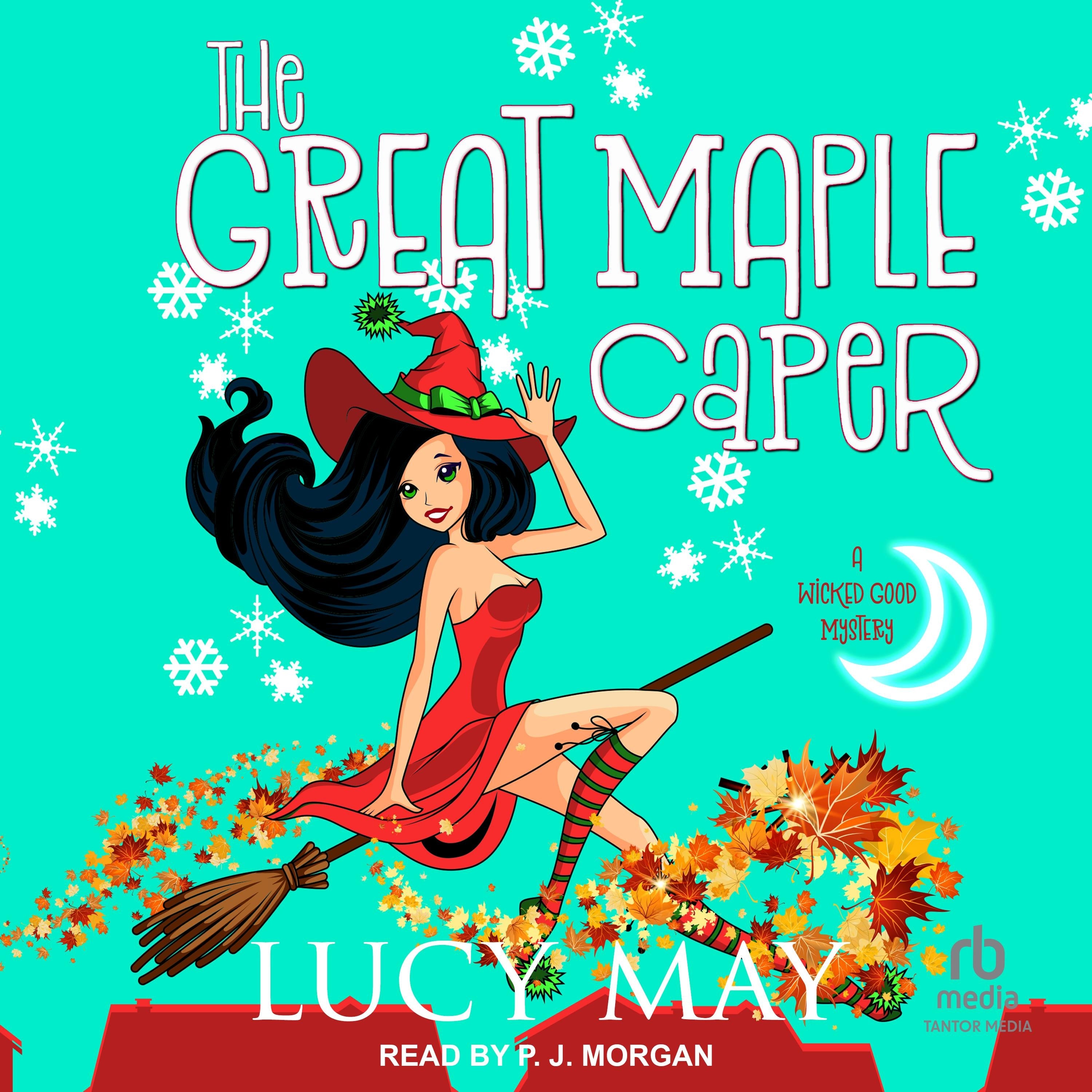 The Great Maple Caper