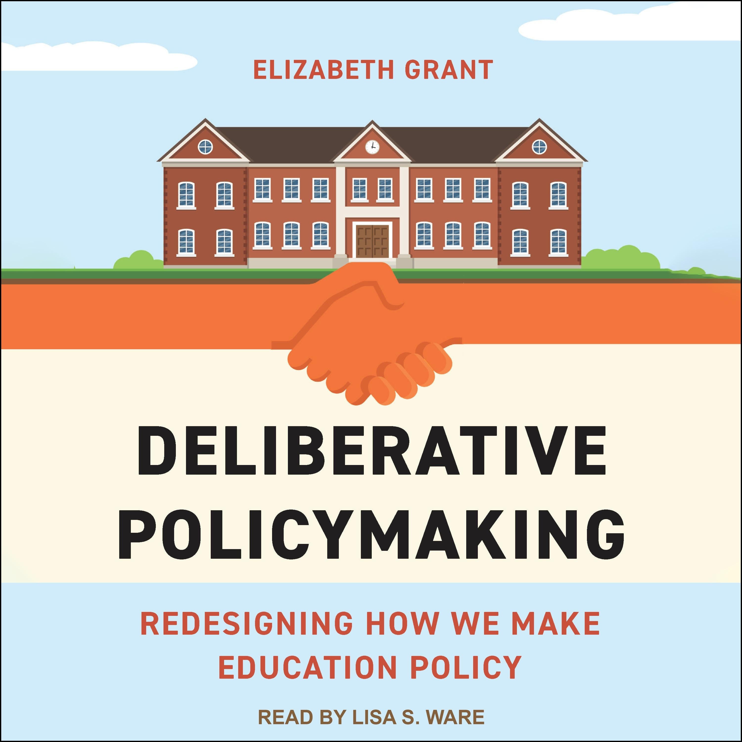 Deliberative Policymaking