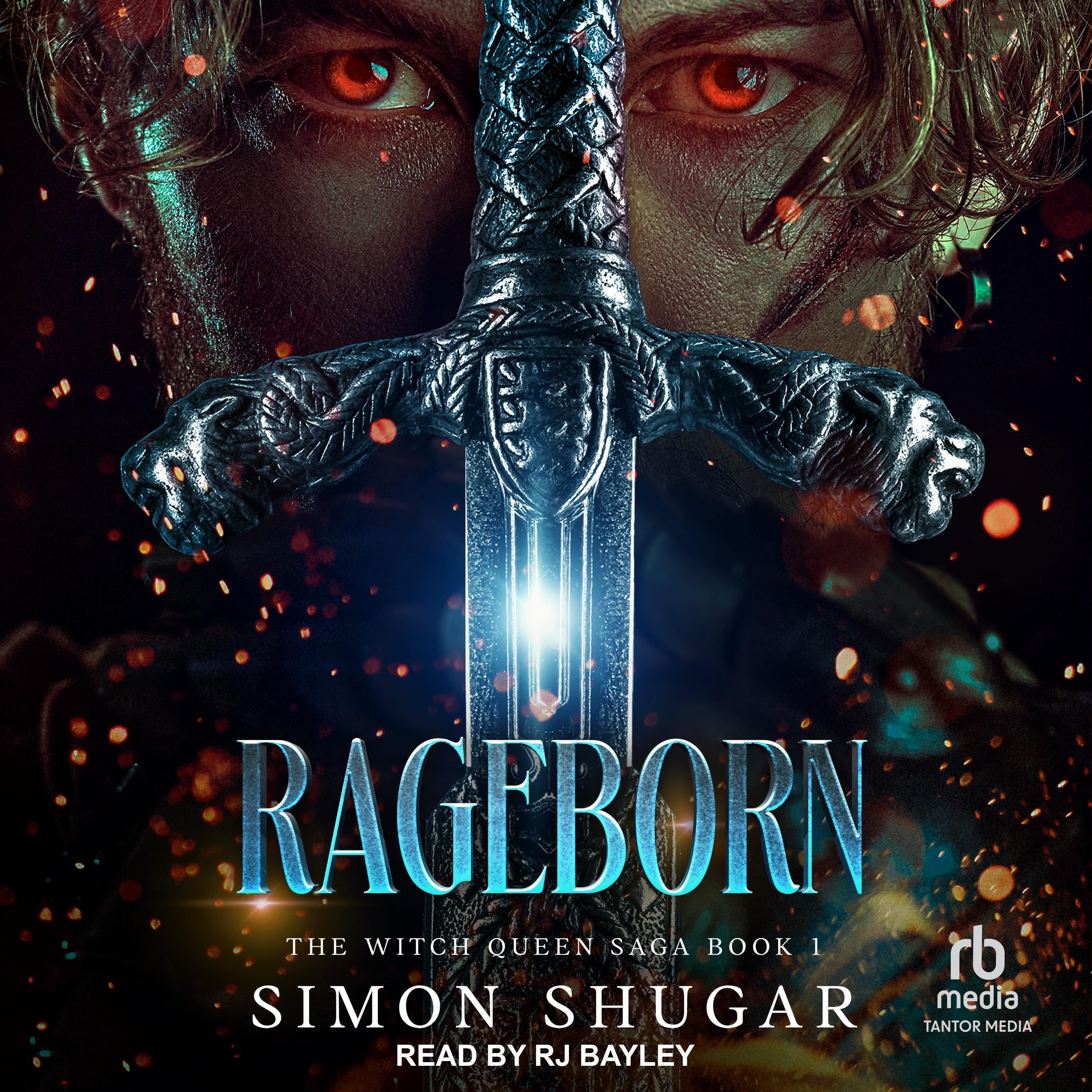 Rageborn