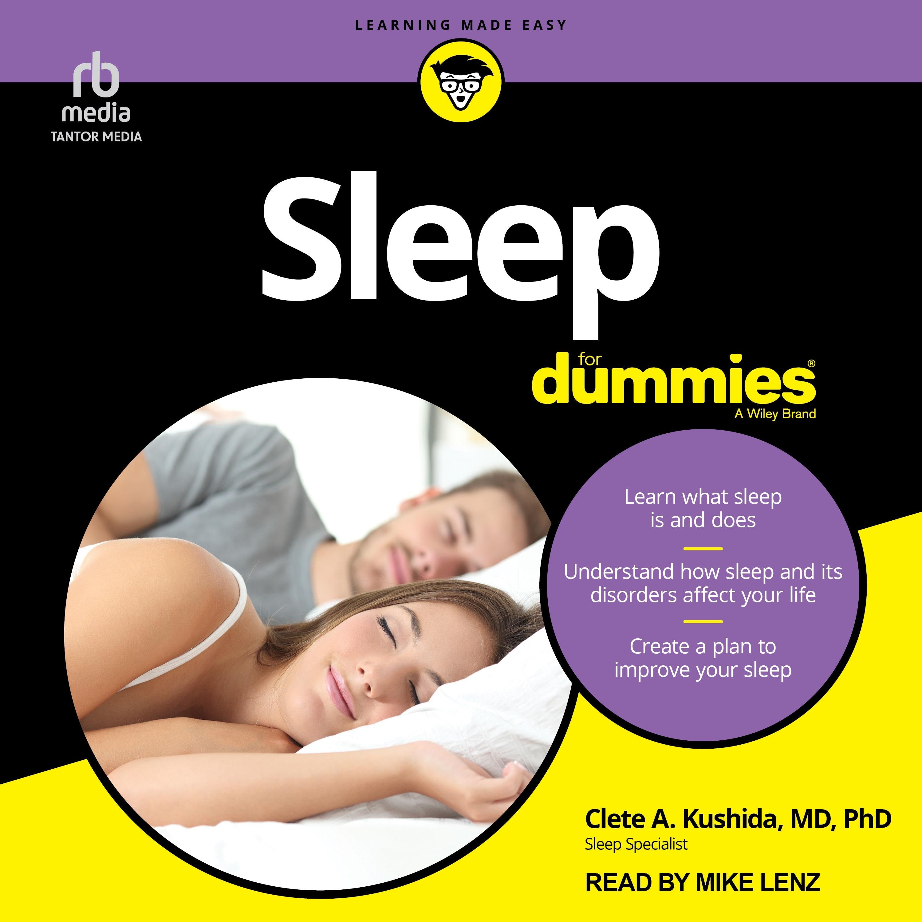 Sleep For Dummies