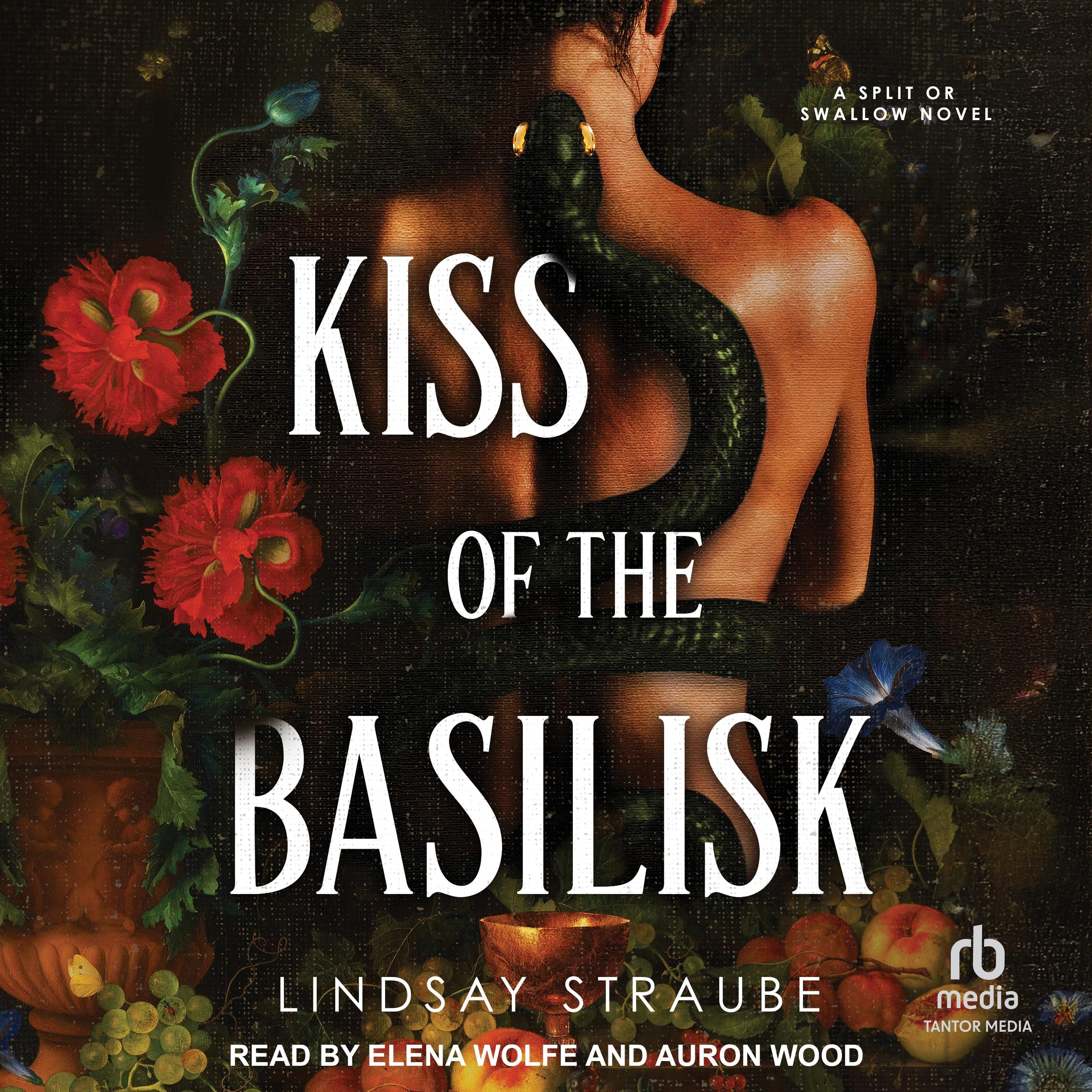 Kiss of the Basilisk
