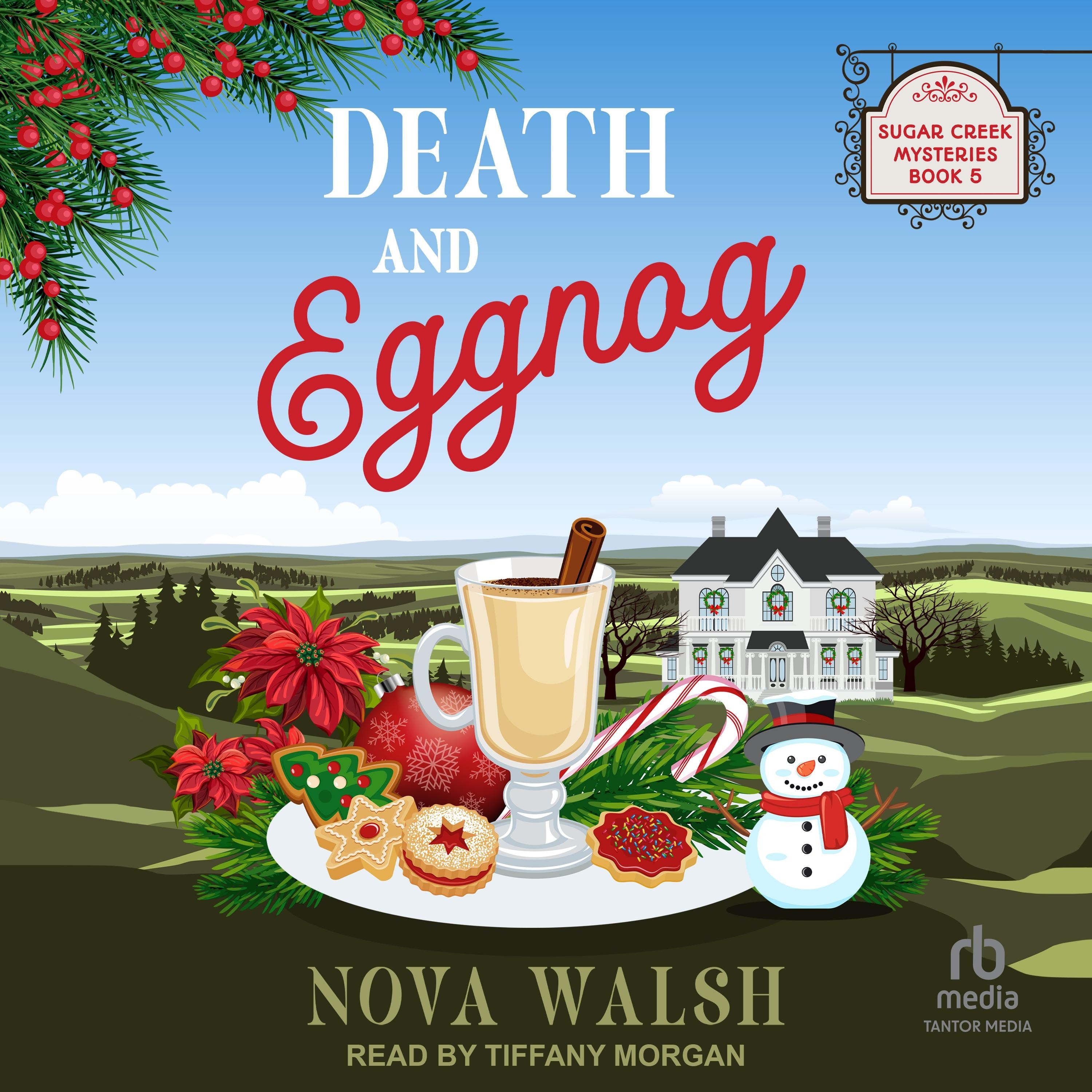 Death and Eggnog