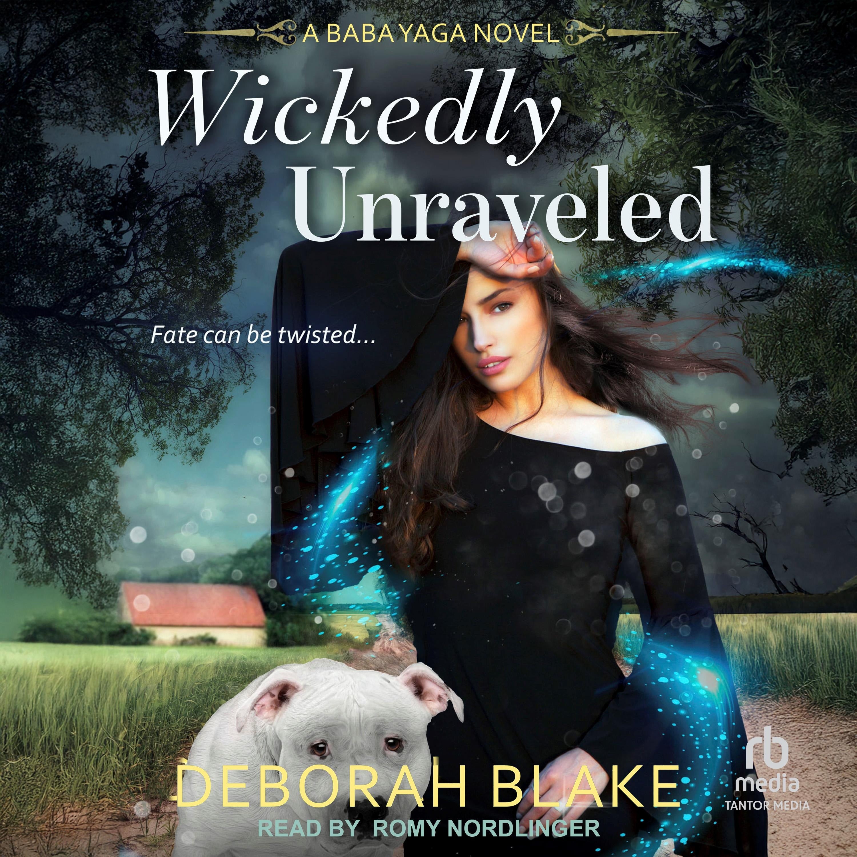 Wickedly Unraveled