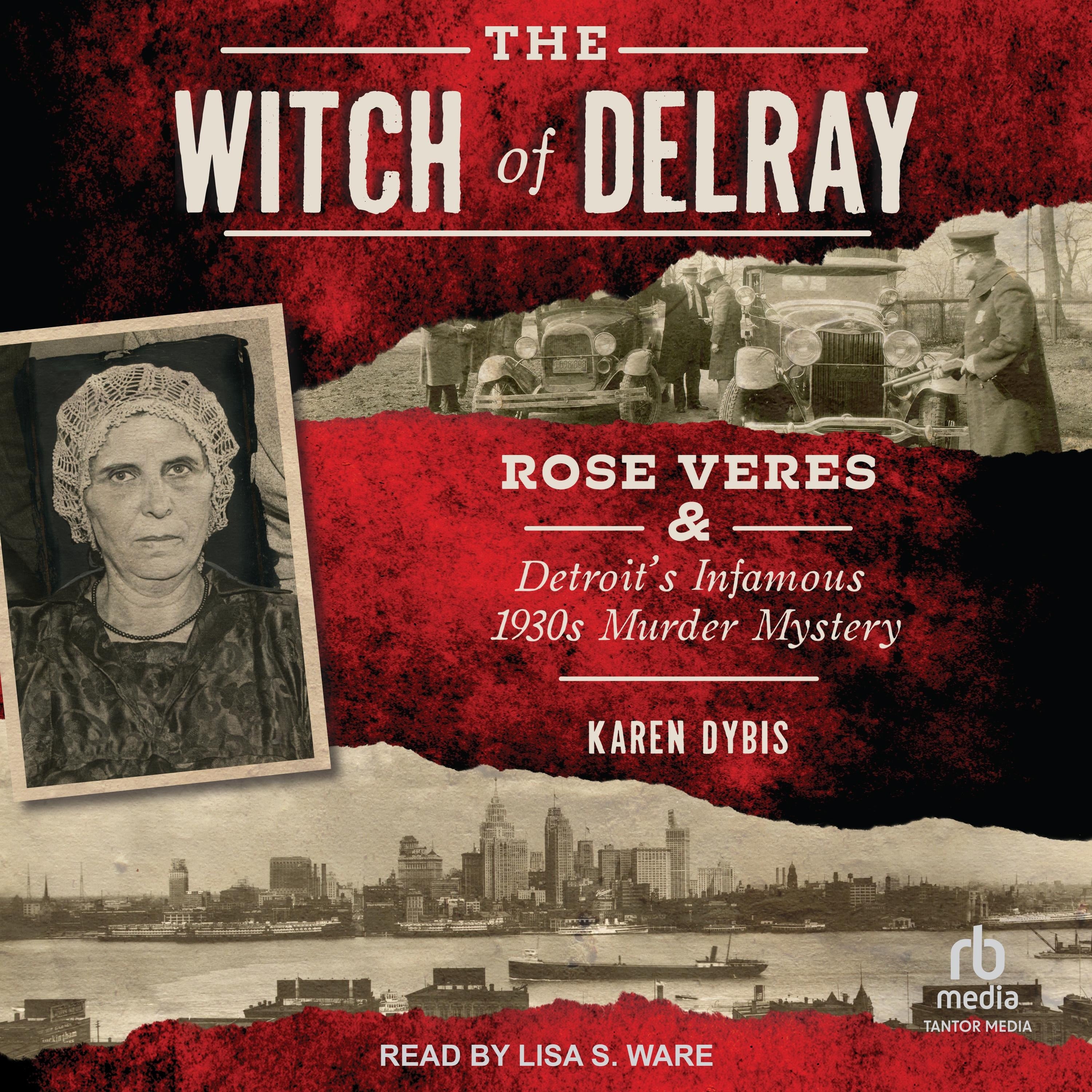The Witch of Delray