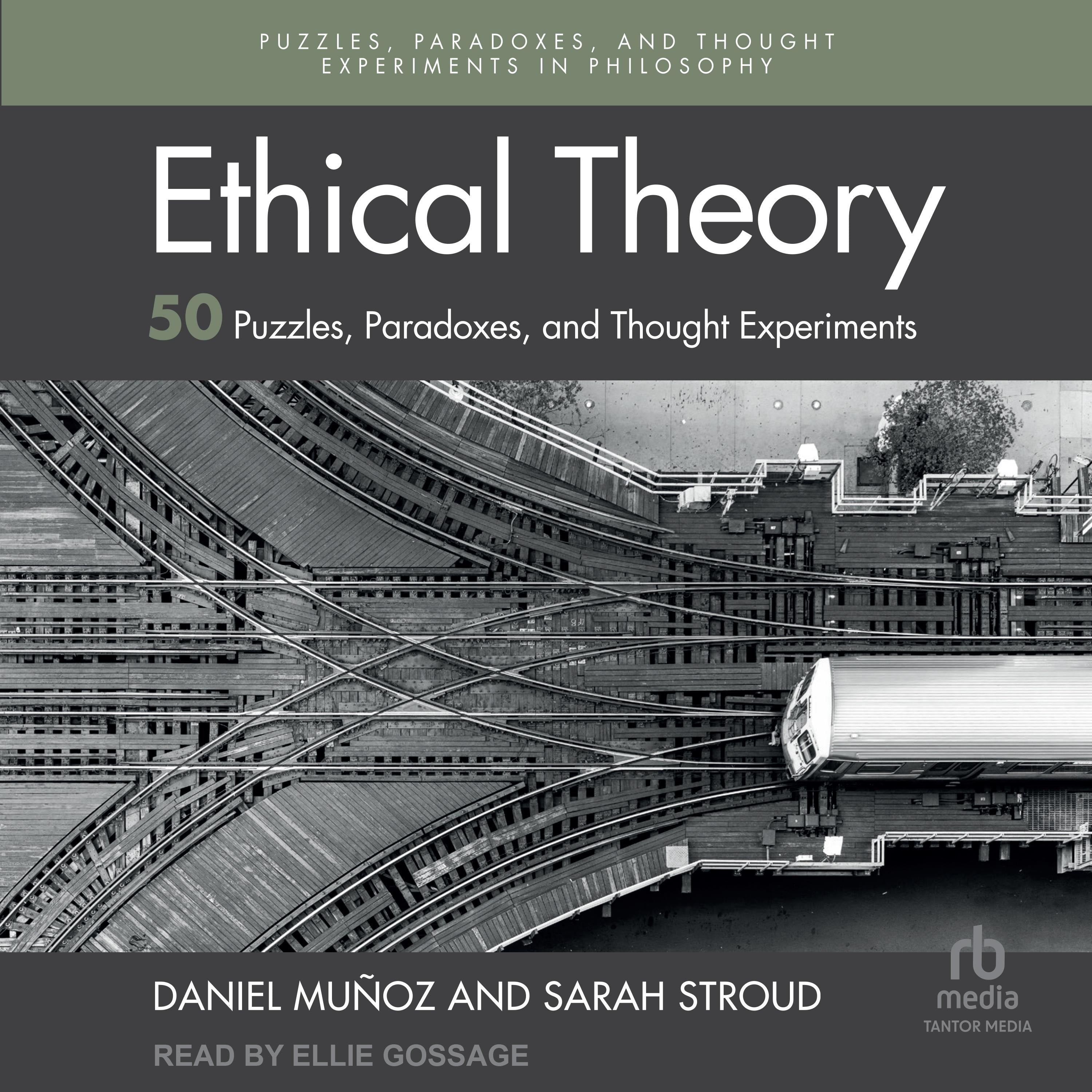 Ethical Theory
