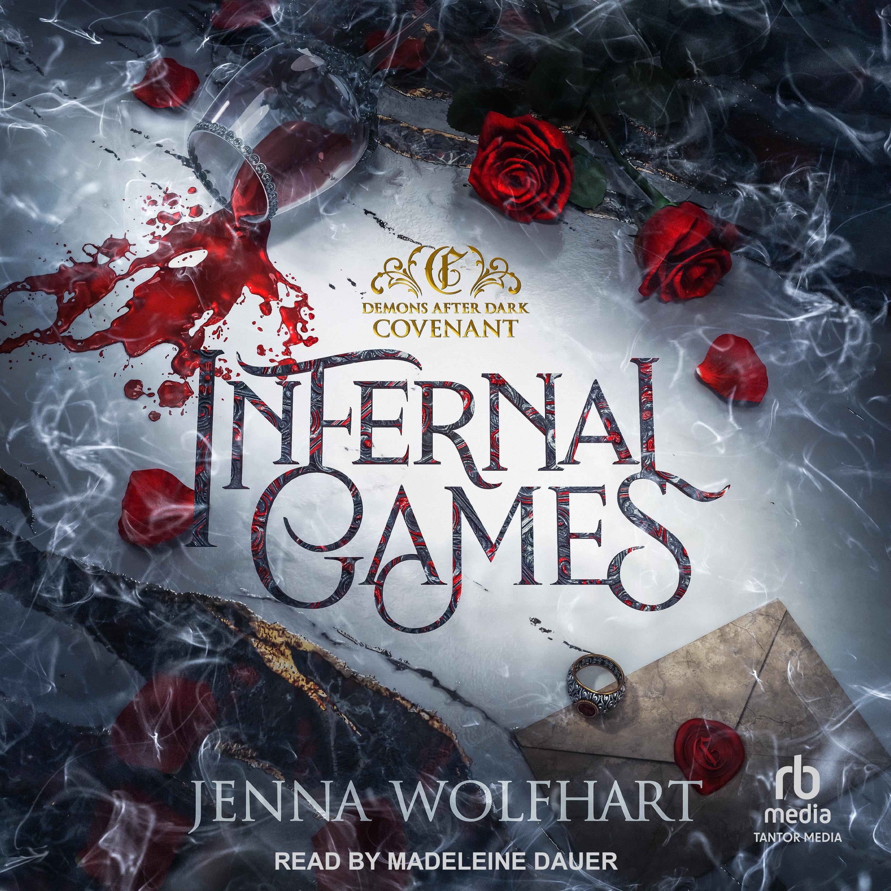Infernal Games