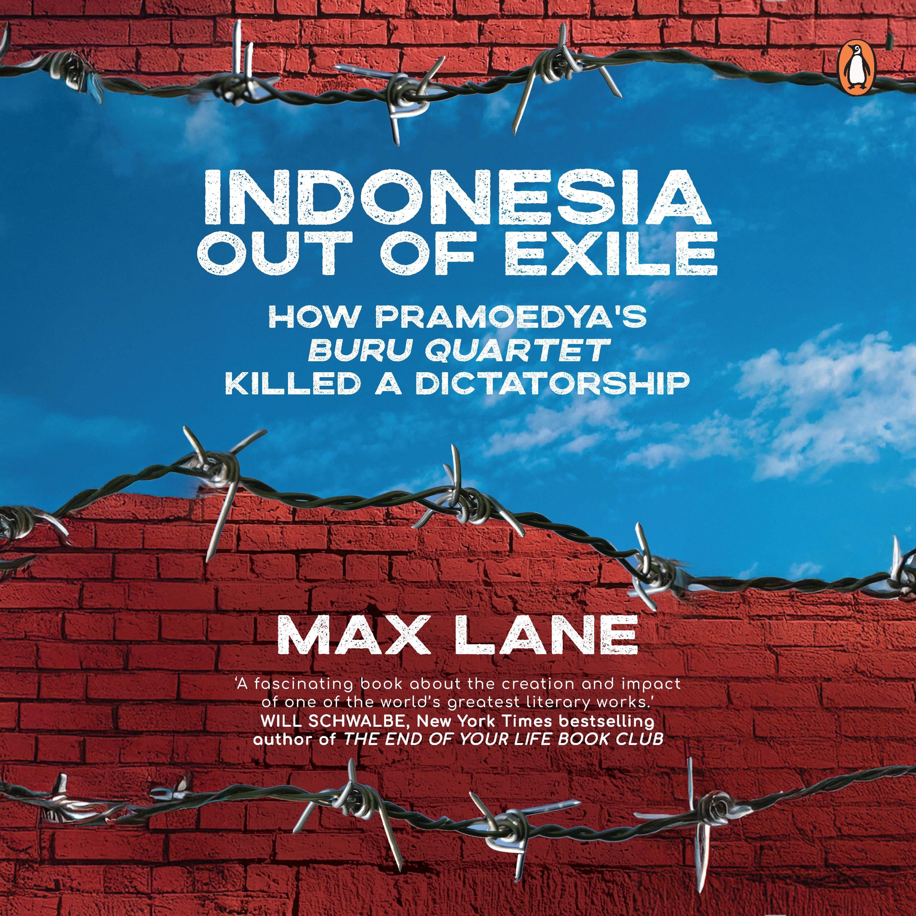 Indonesia Out of Exile