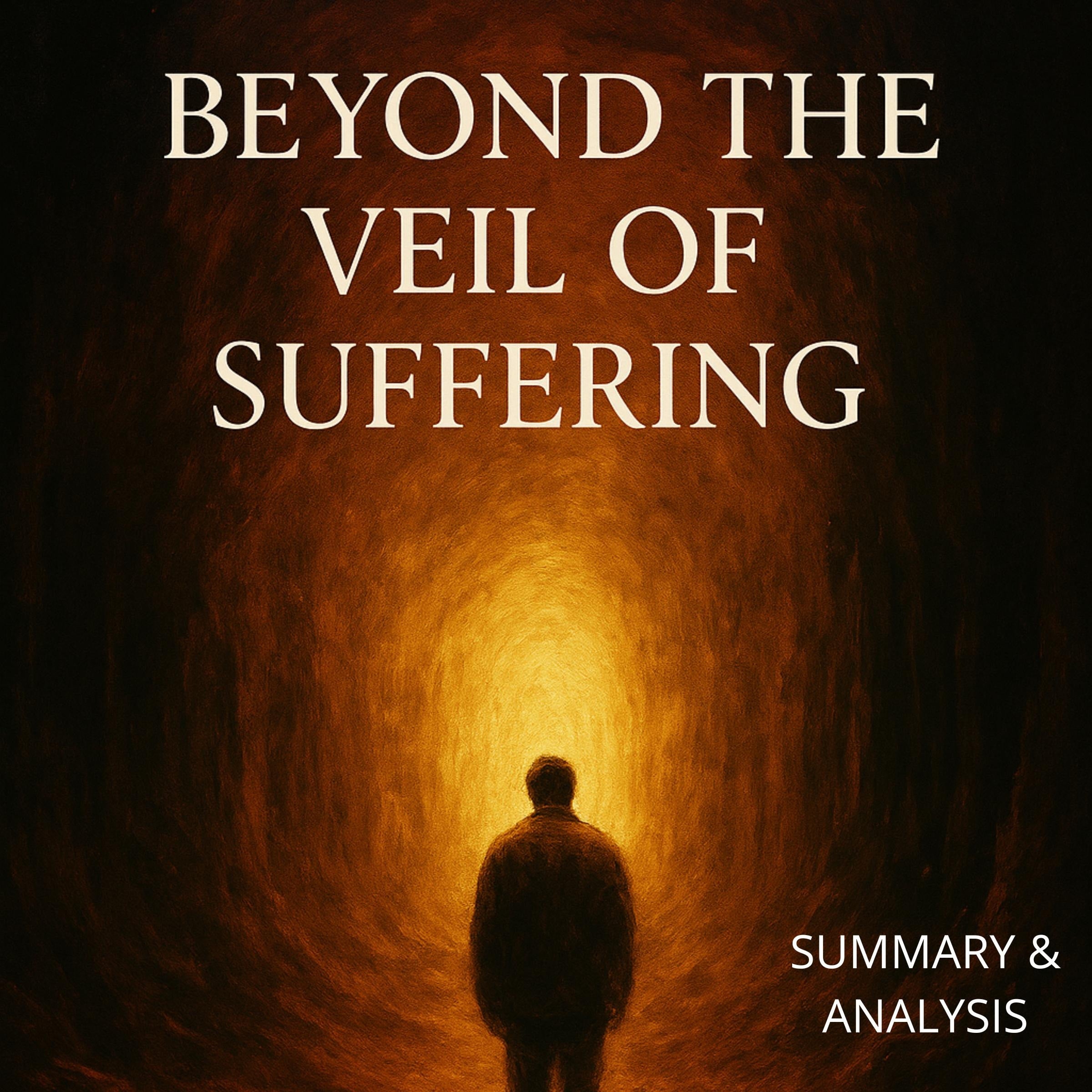 Beyond the Veil of Suffering: Book summary & analysis