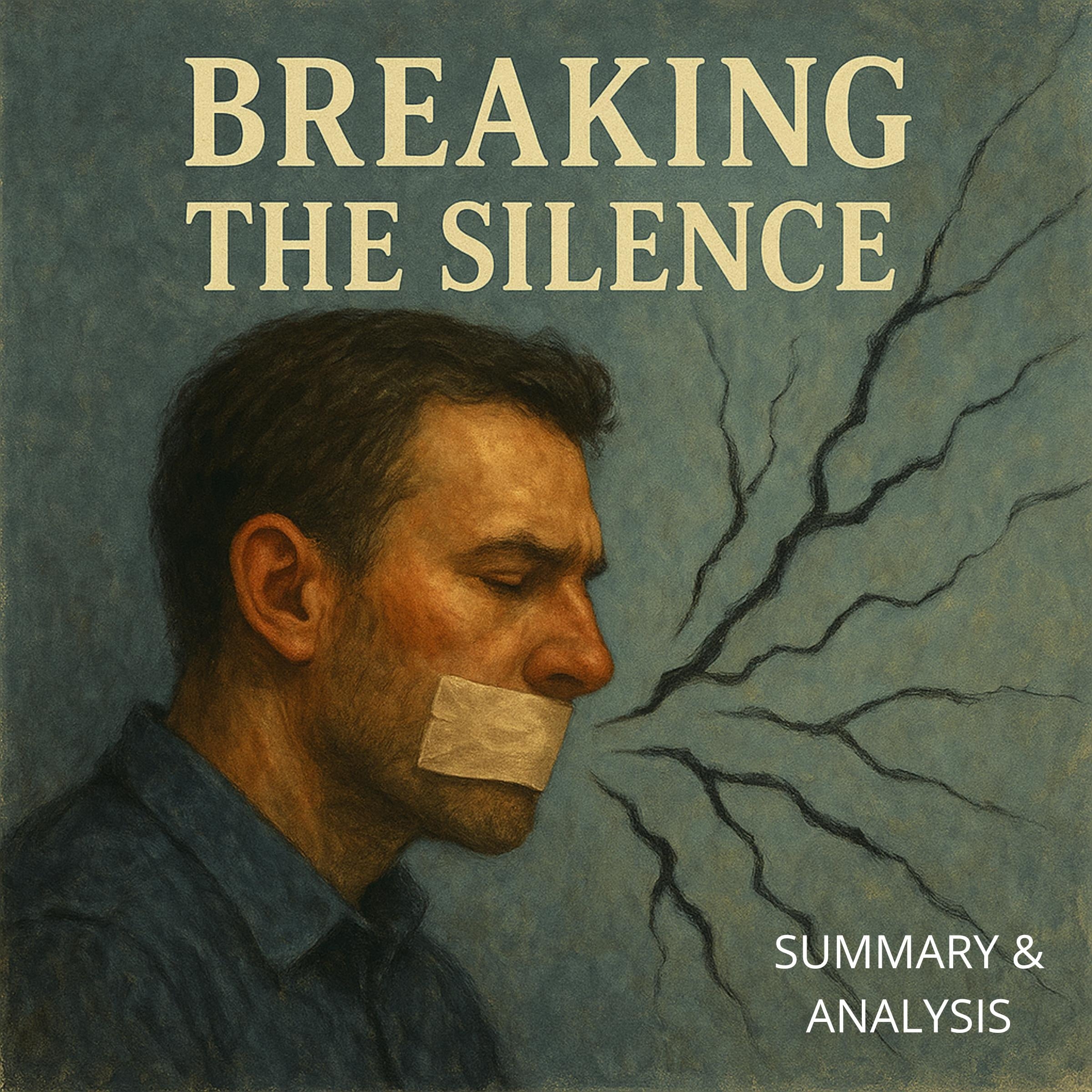 Breaking the Silence: Book summary & analysis