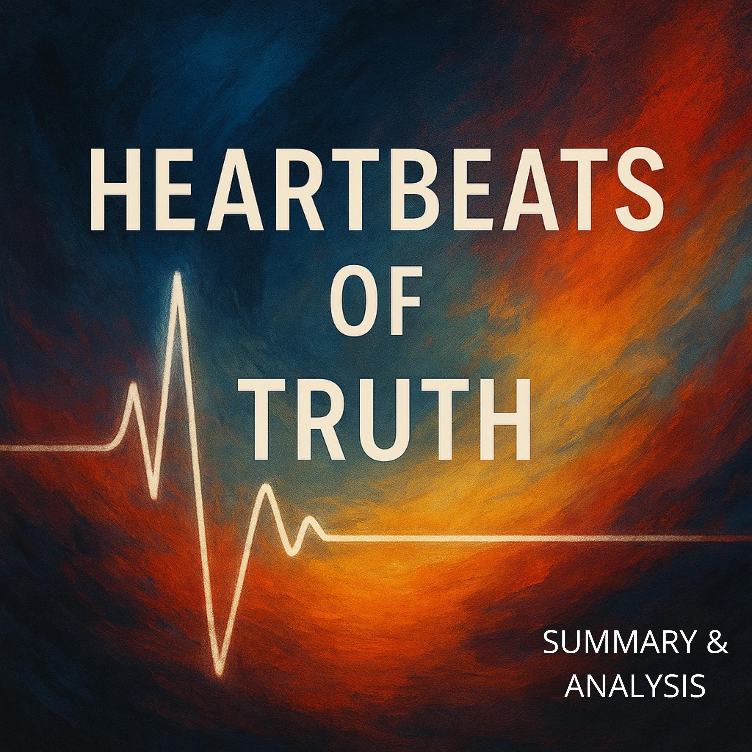 Heartbeats of Truth: Book summary & analysis