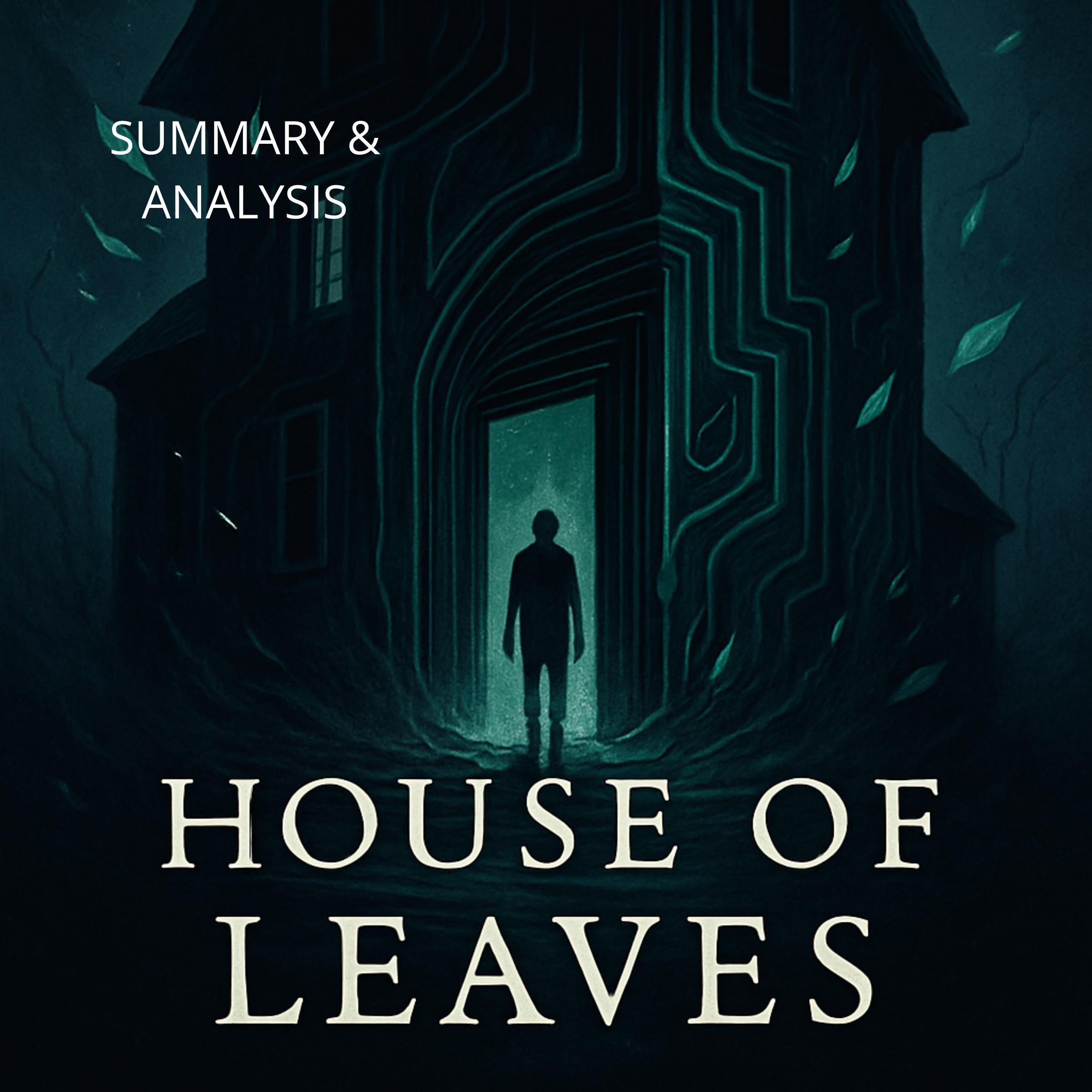 House of Leaves: Book summary & analysis