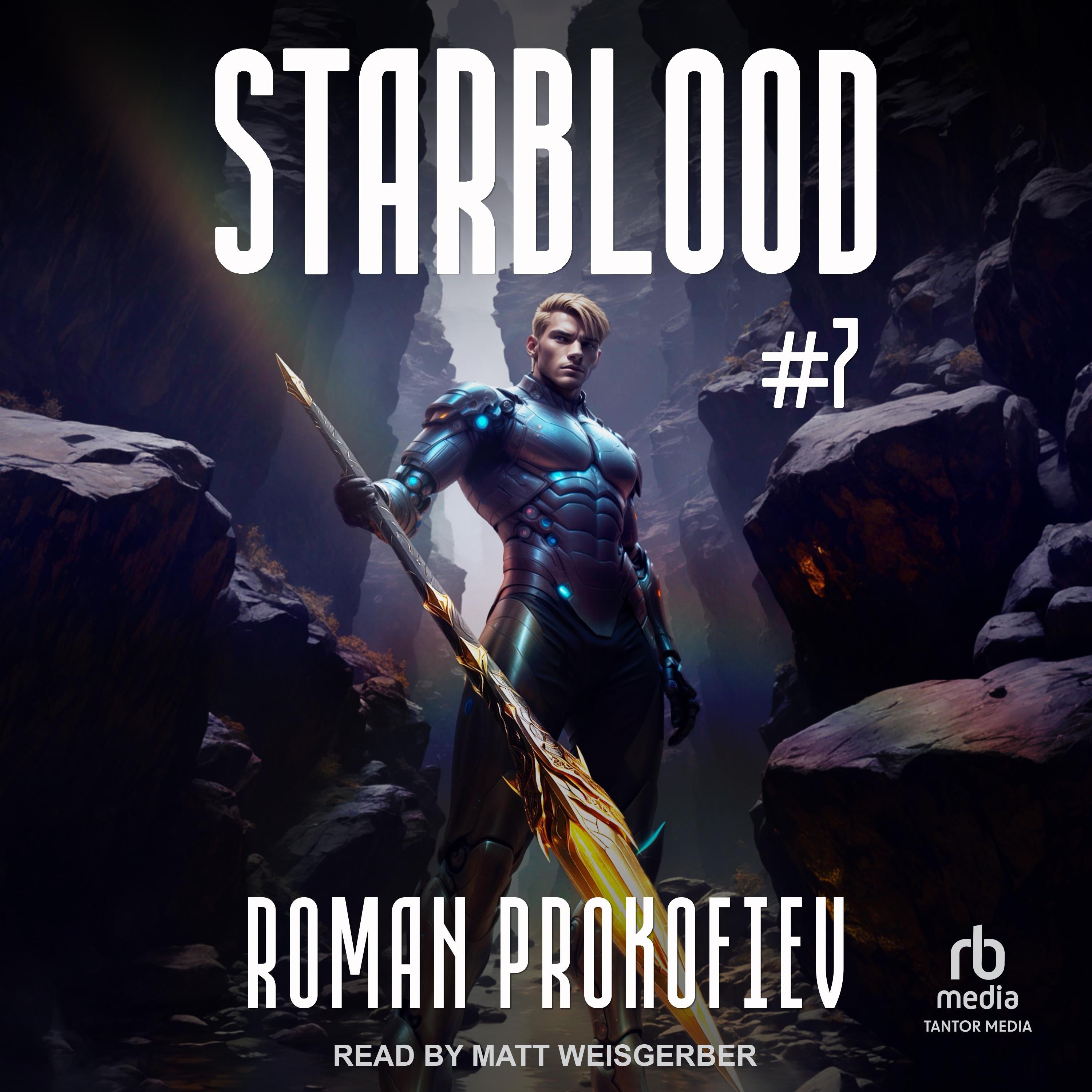 Starblood #7