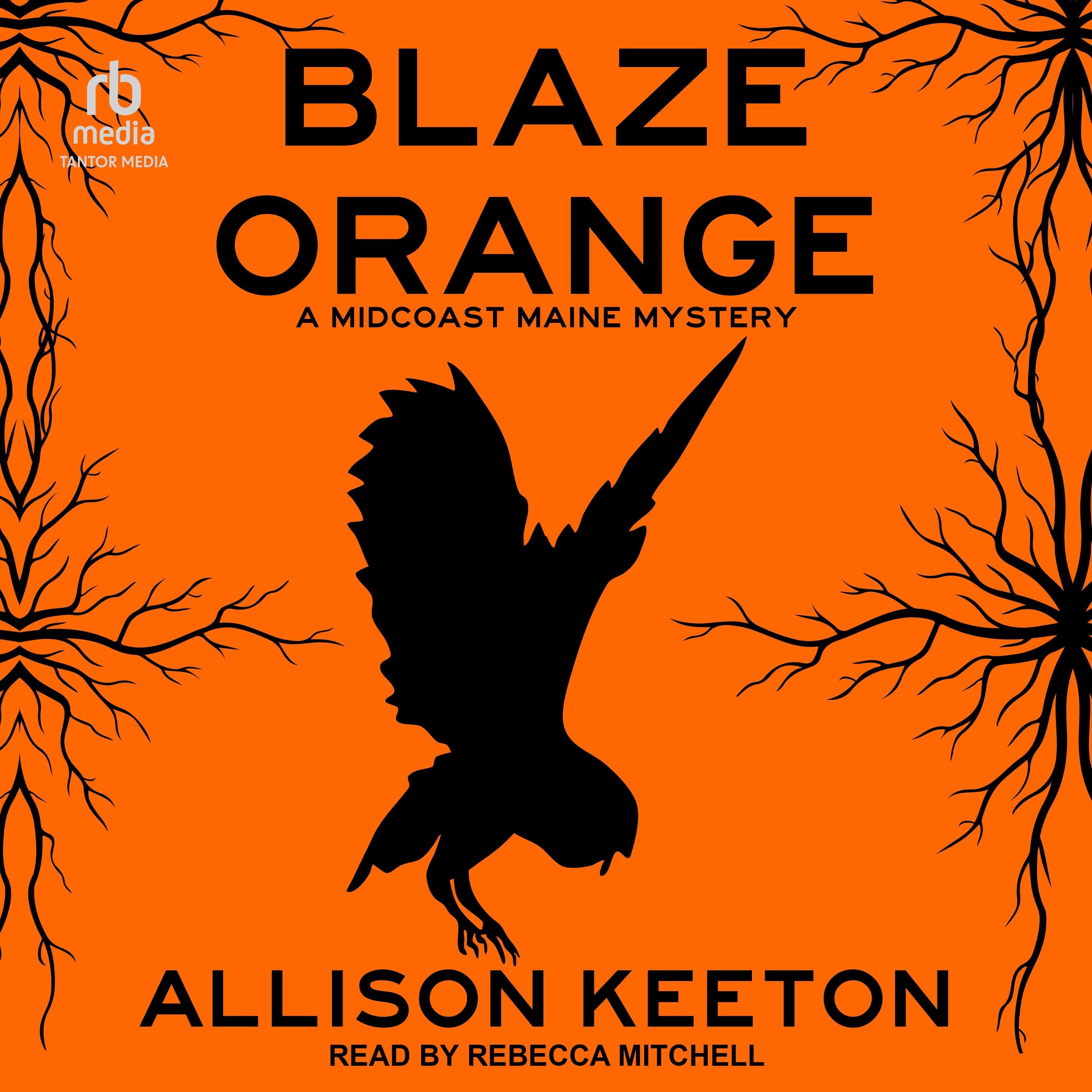 Blaze Orange