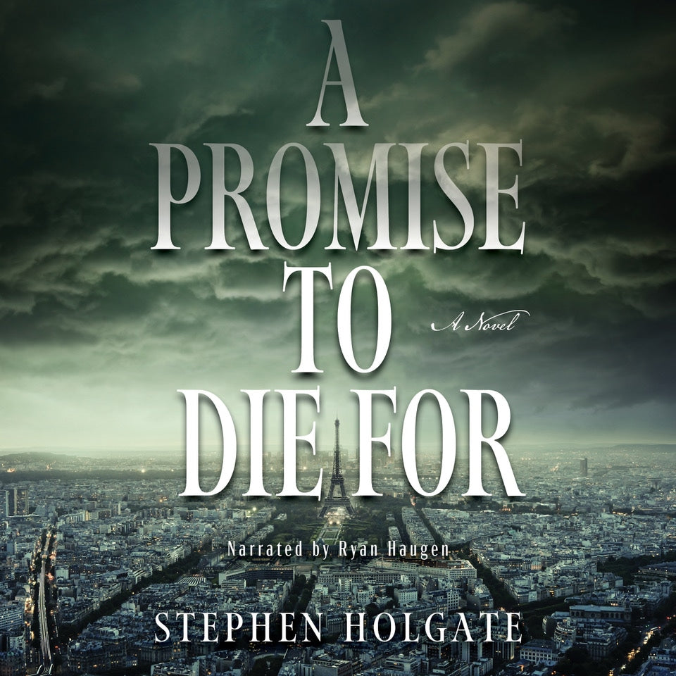A Promise to Die For