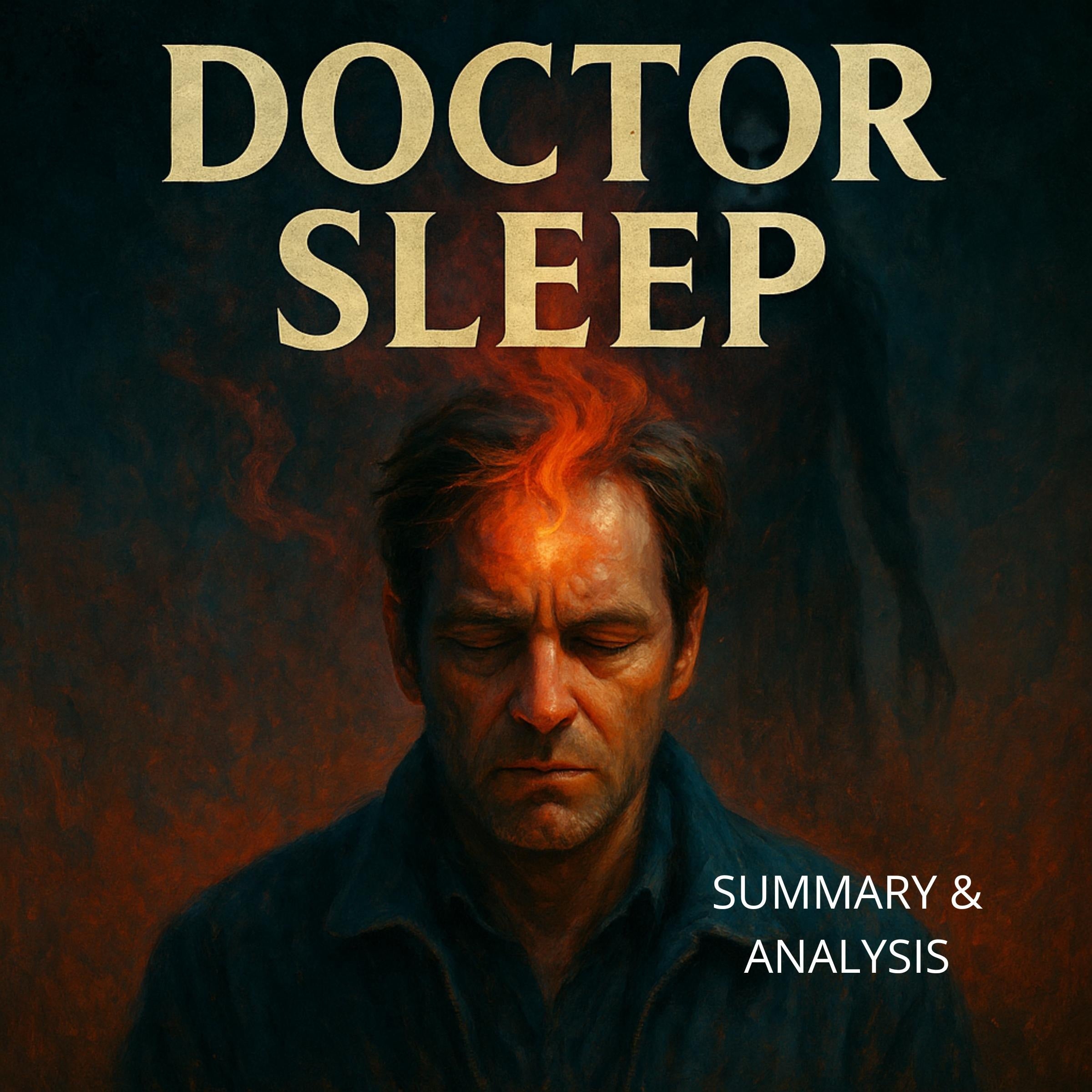 Doctor Sleep: Book summary & analysis