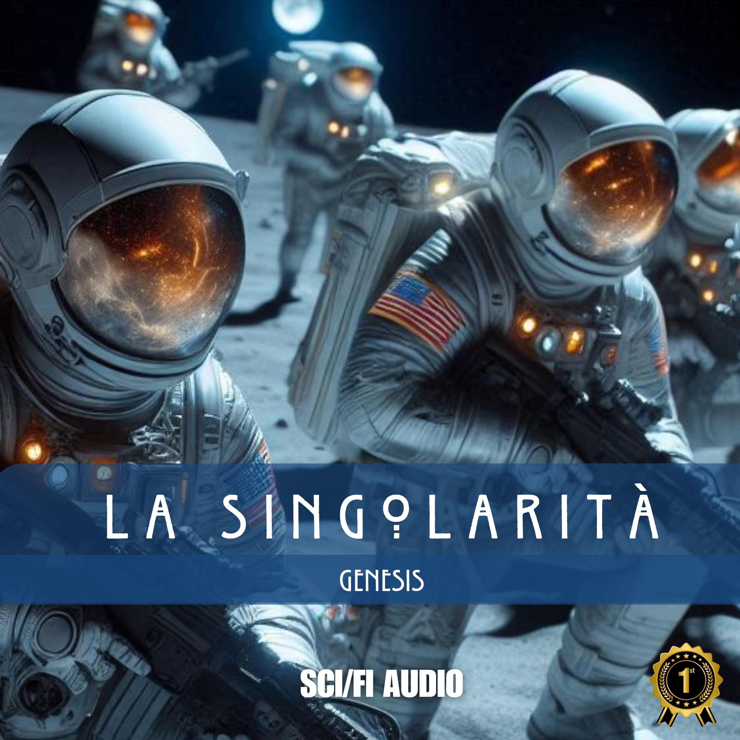 La Singolarità