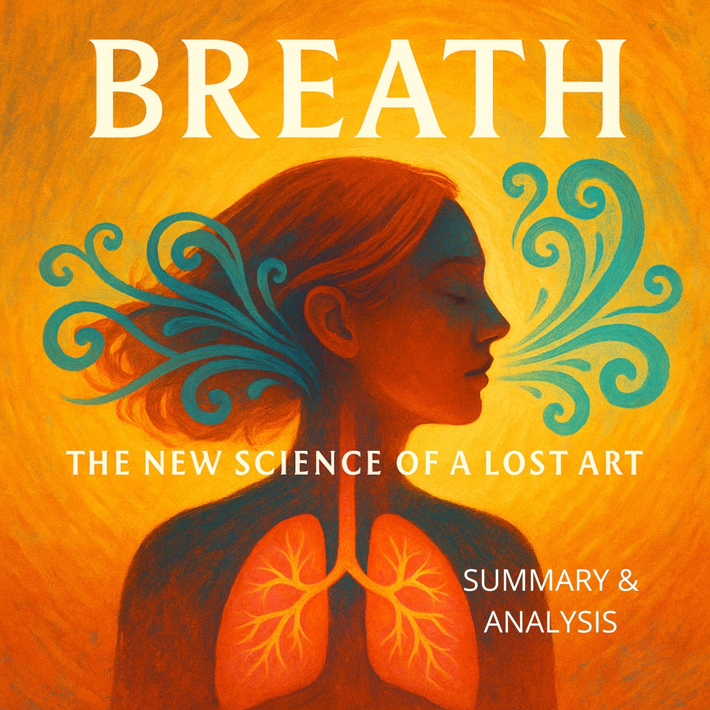Breath: Book summary & analysis