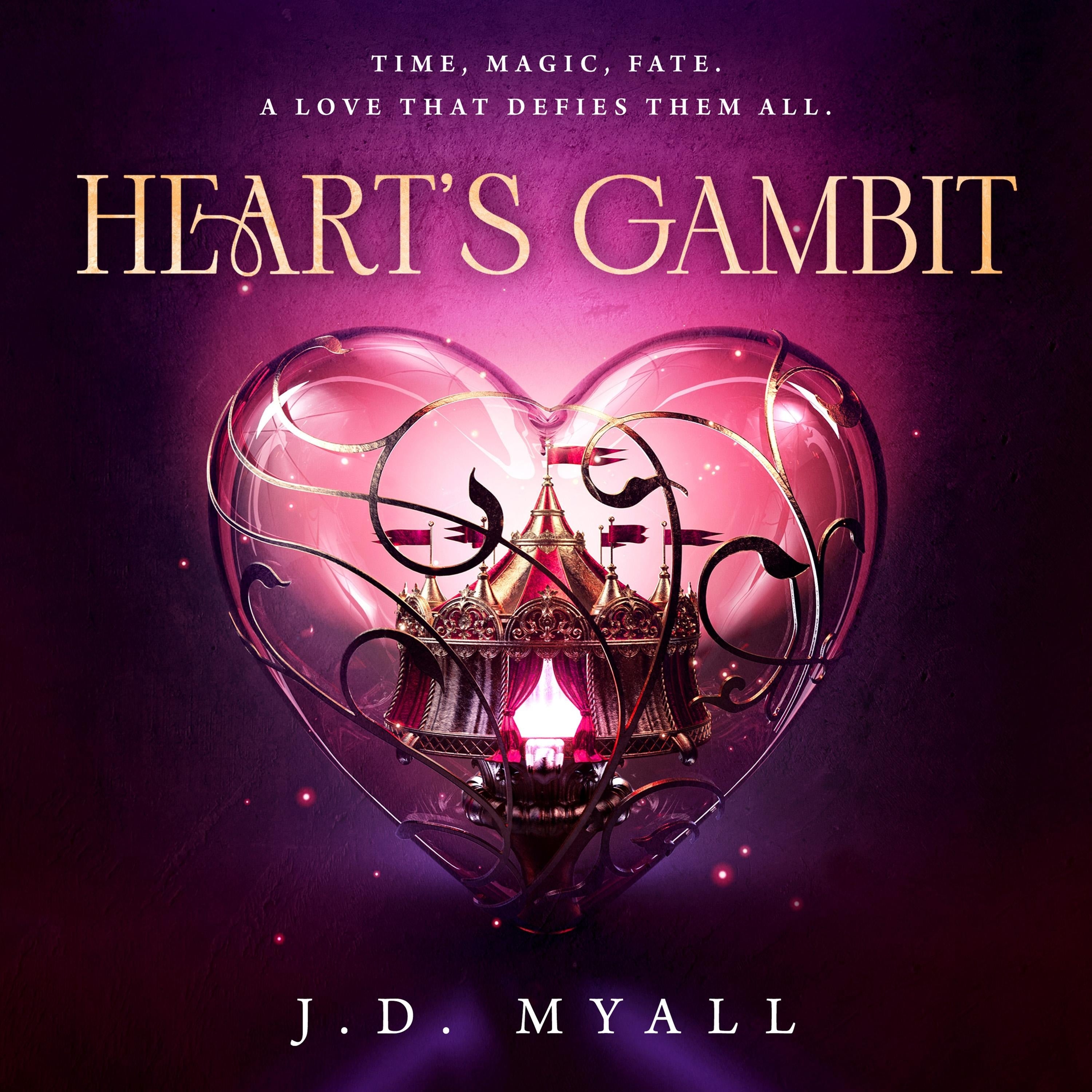 Heart's Gambit