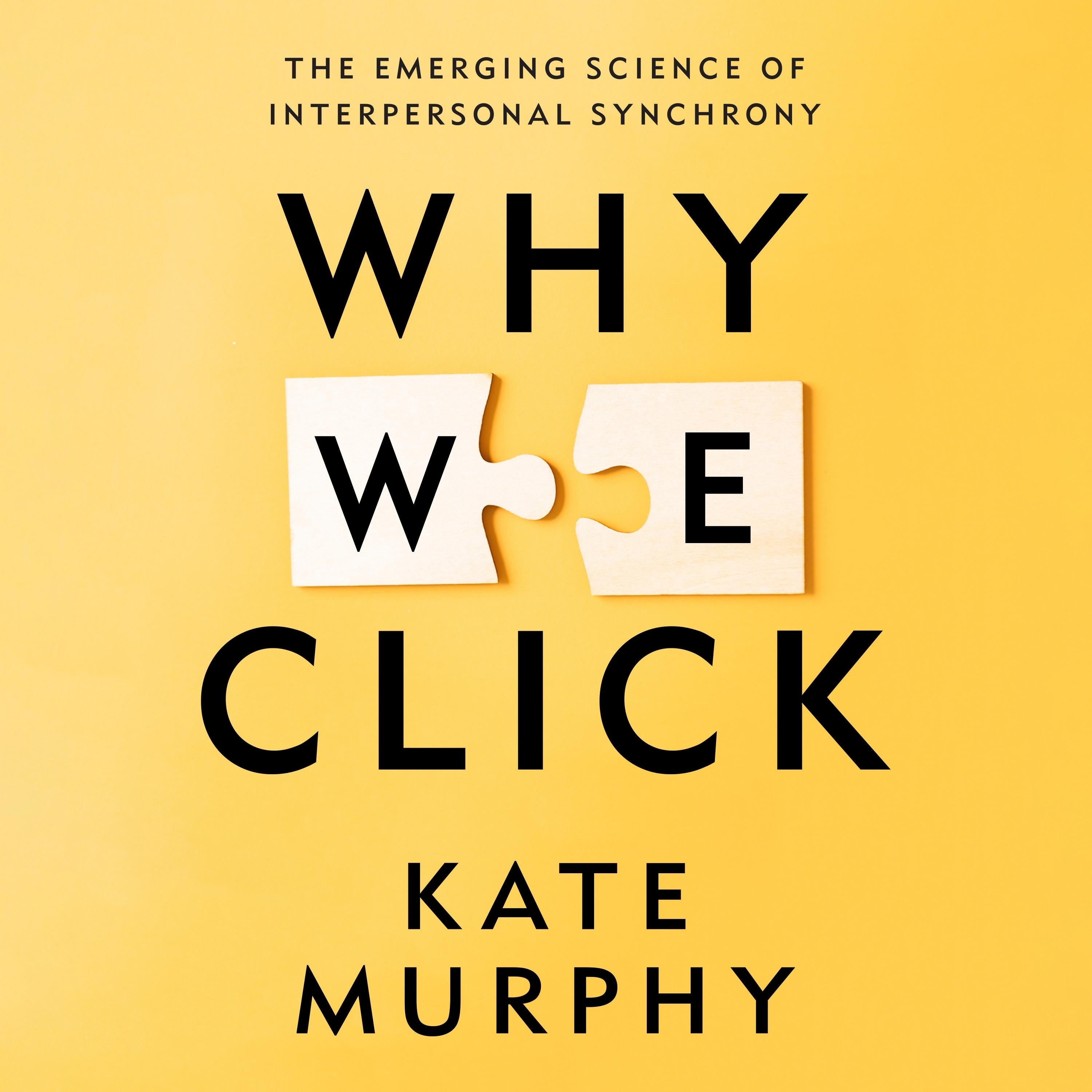 Why We Click