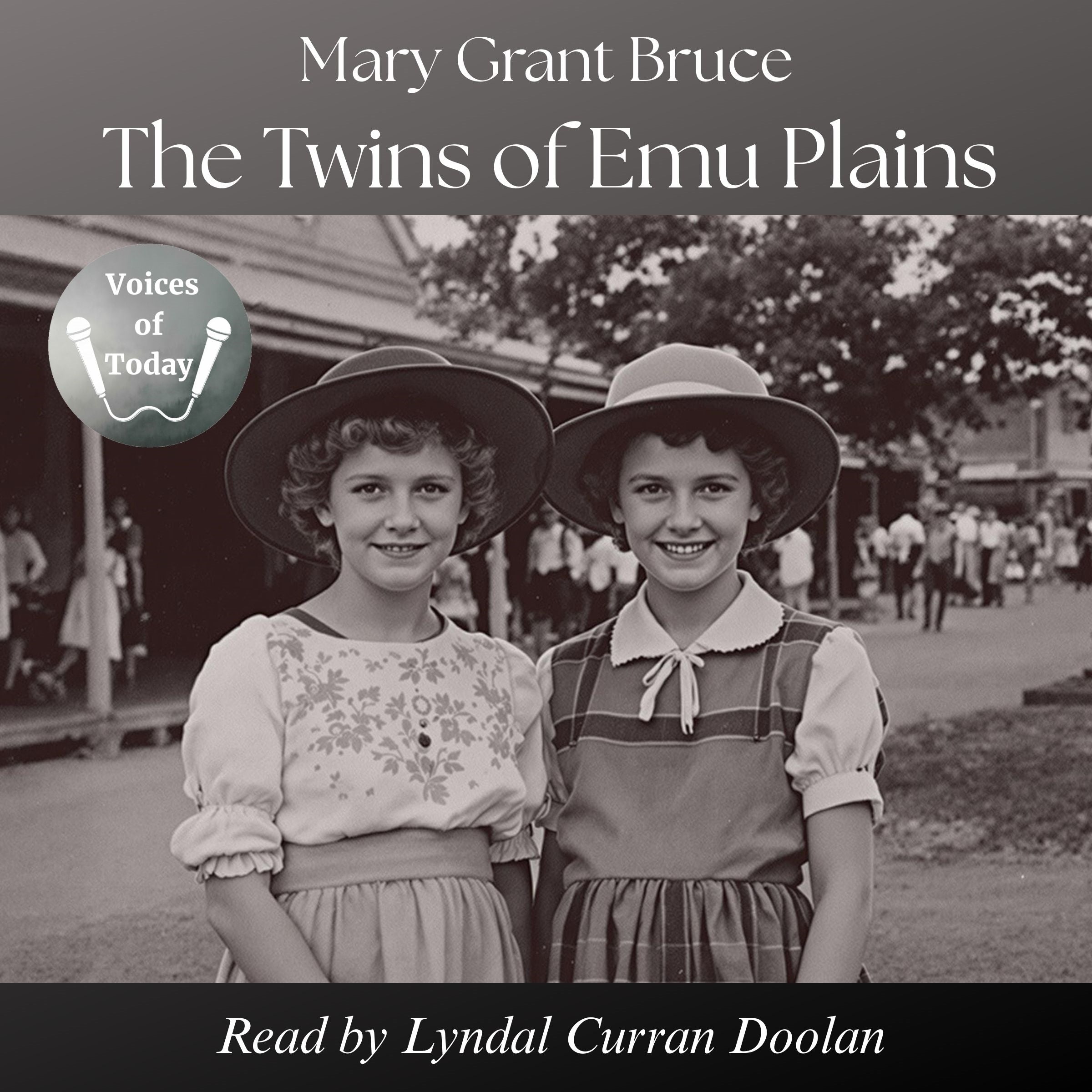 The Twins of Emu Plains