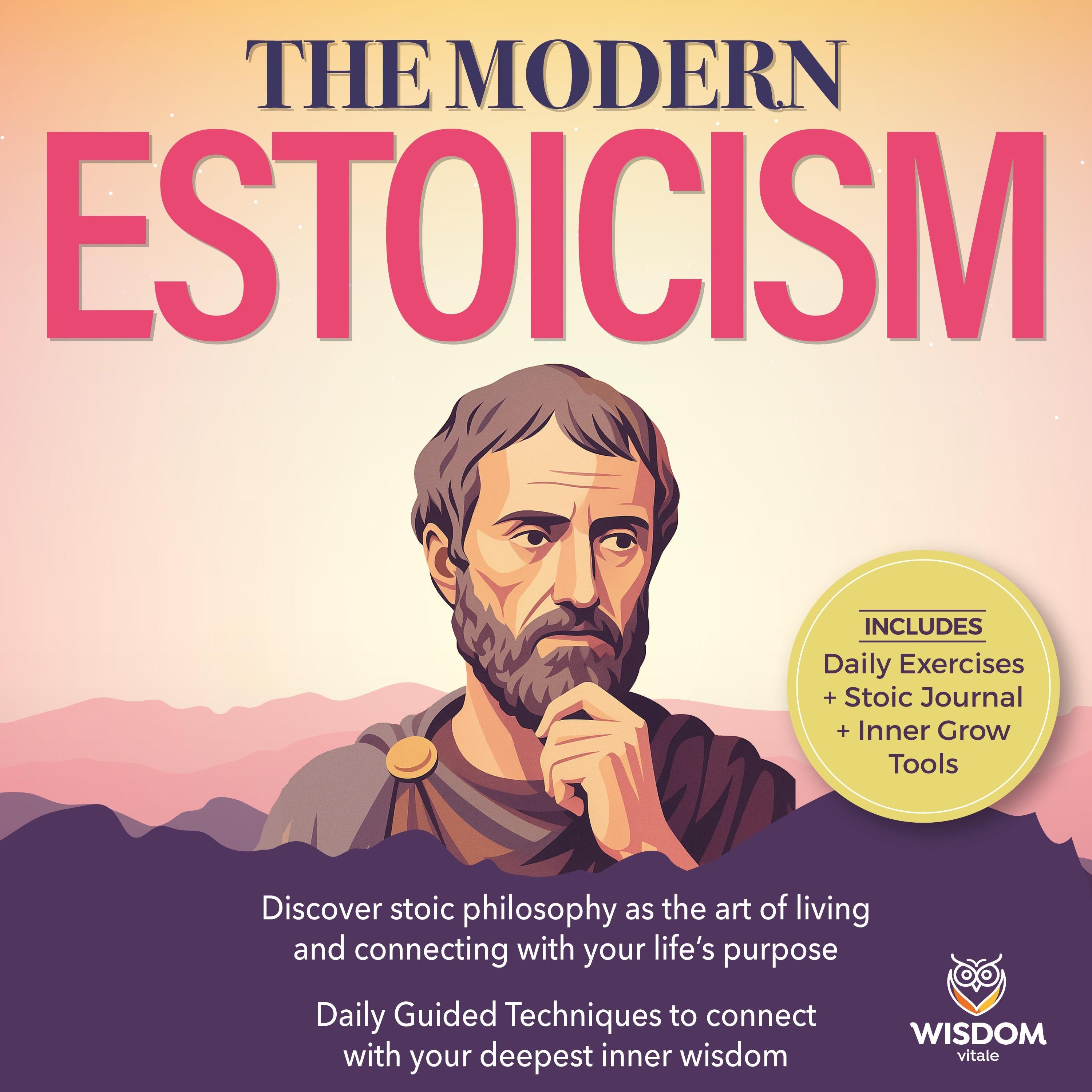 The Modern Stoicism