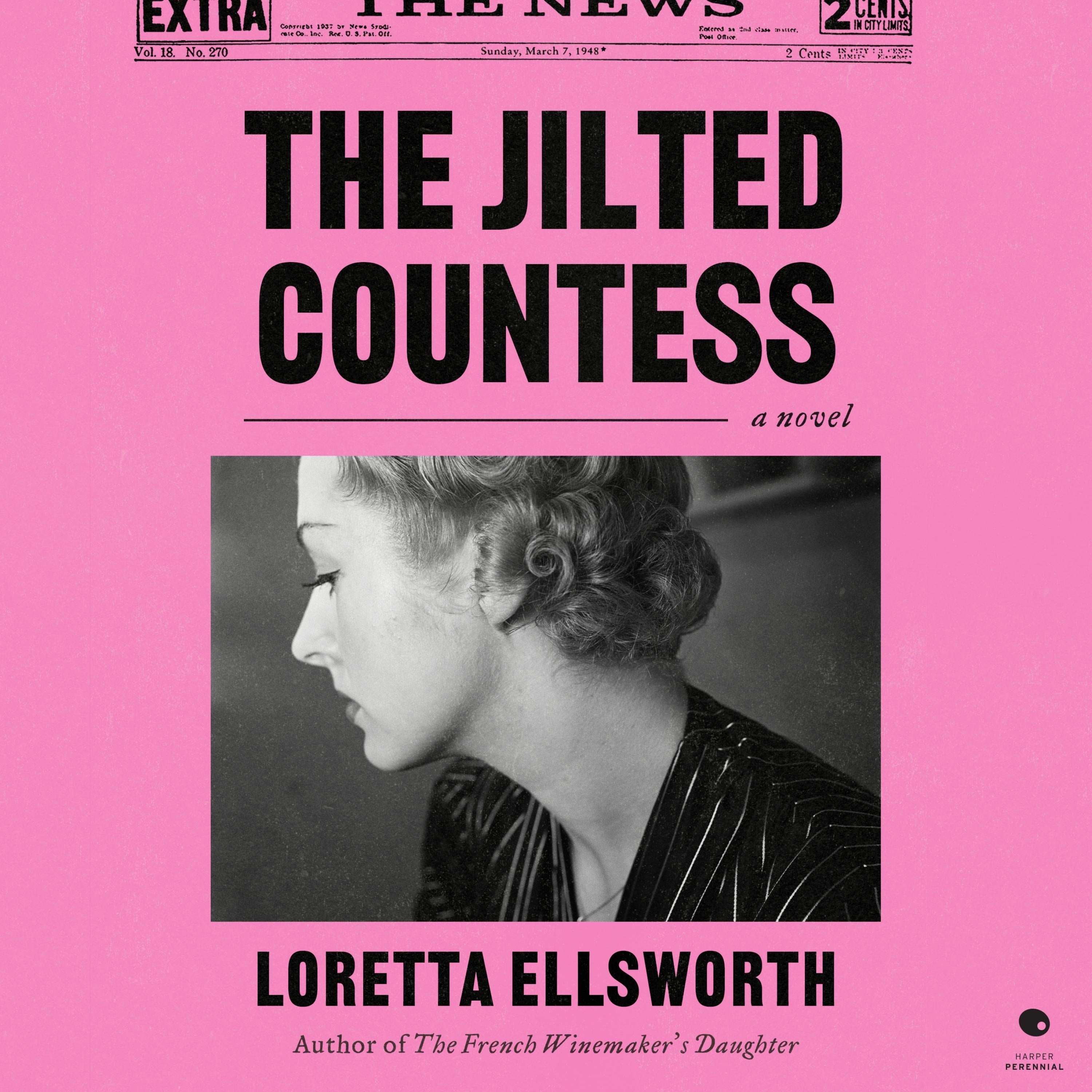 The Jilted Countess
